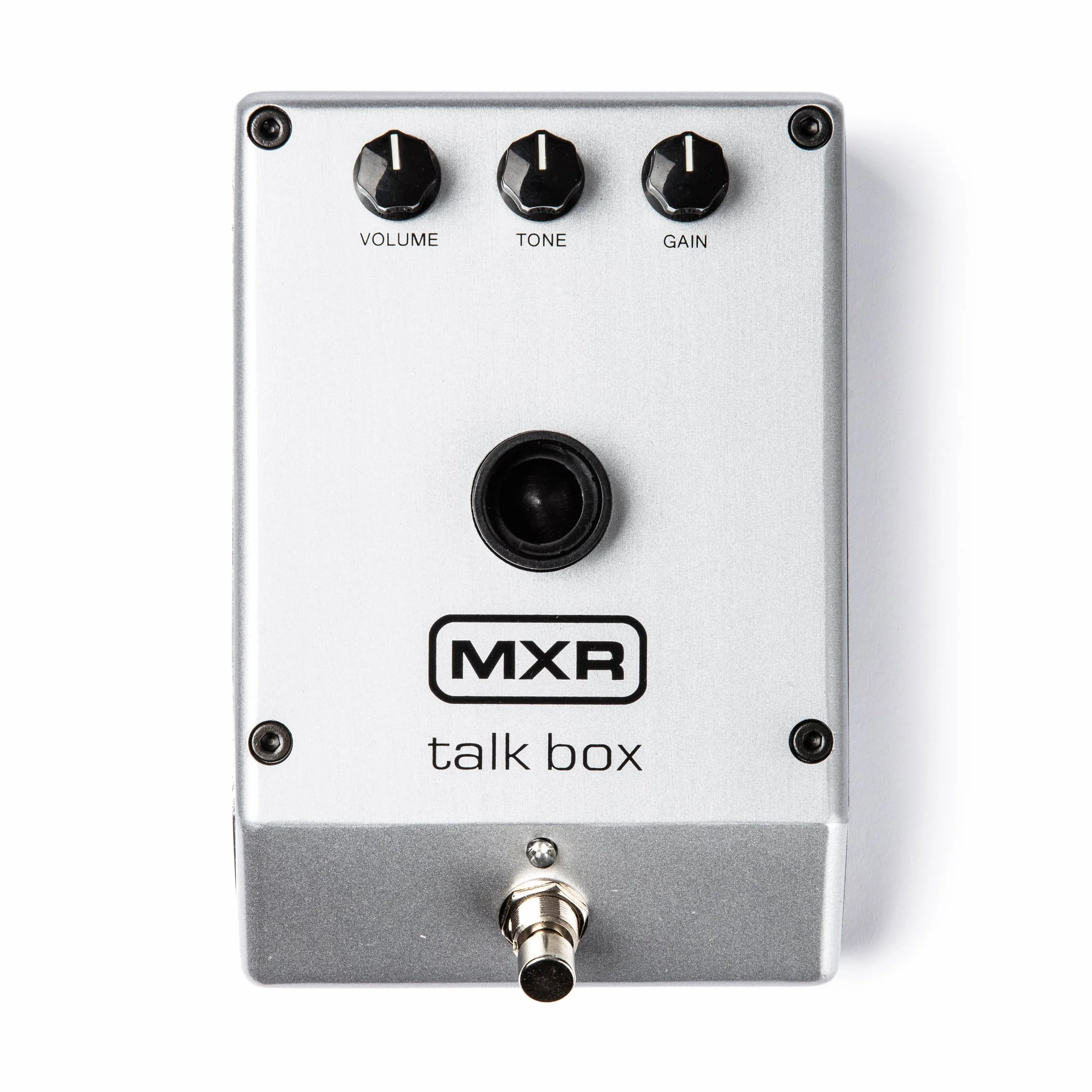 MXR Dunlop M 222 Talk Box