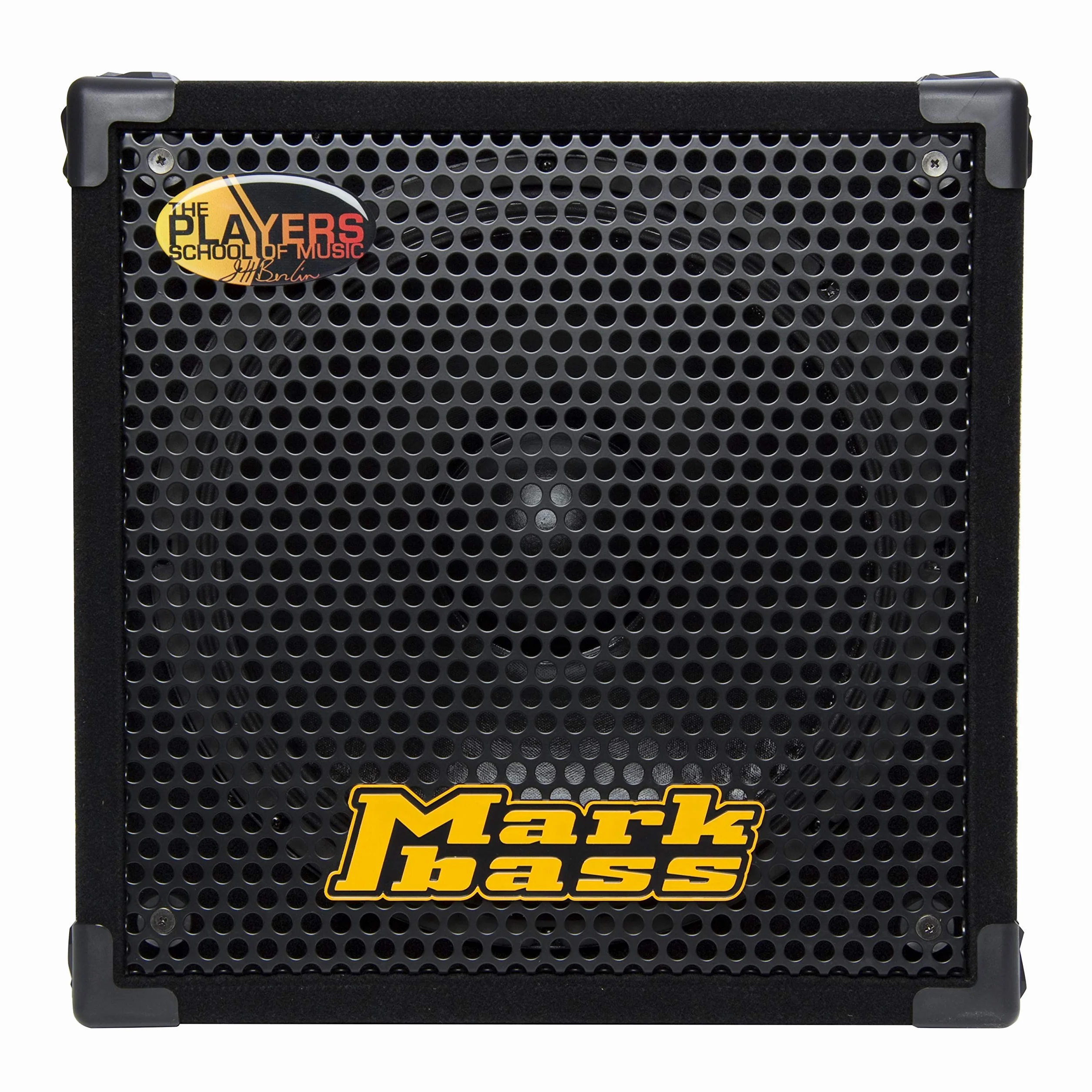 Markbass CMB JB Players School