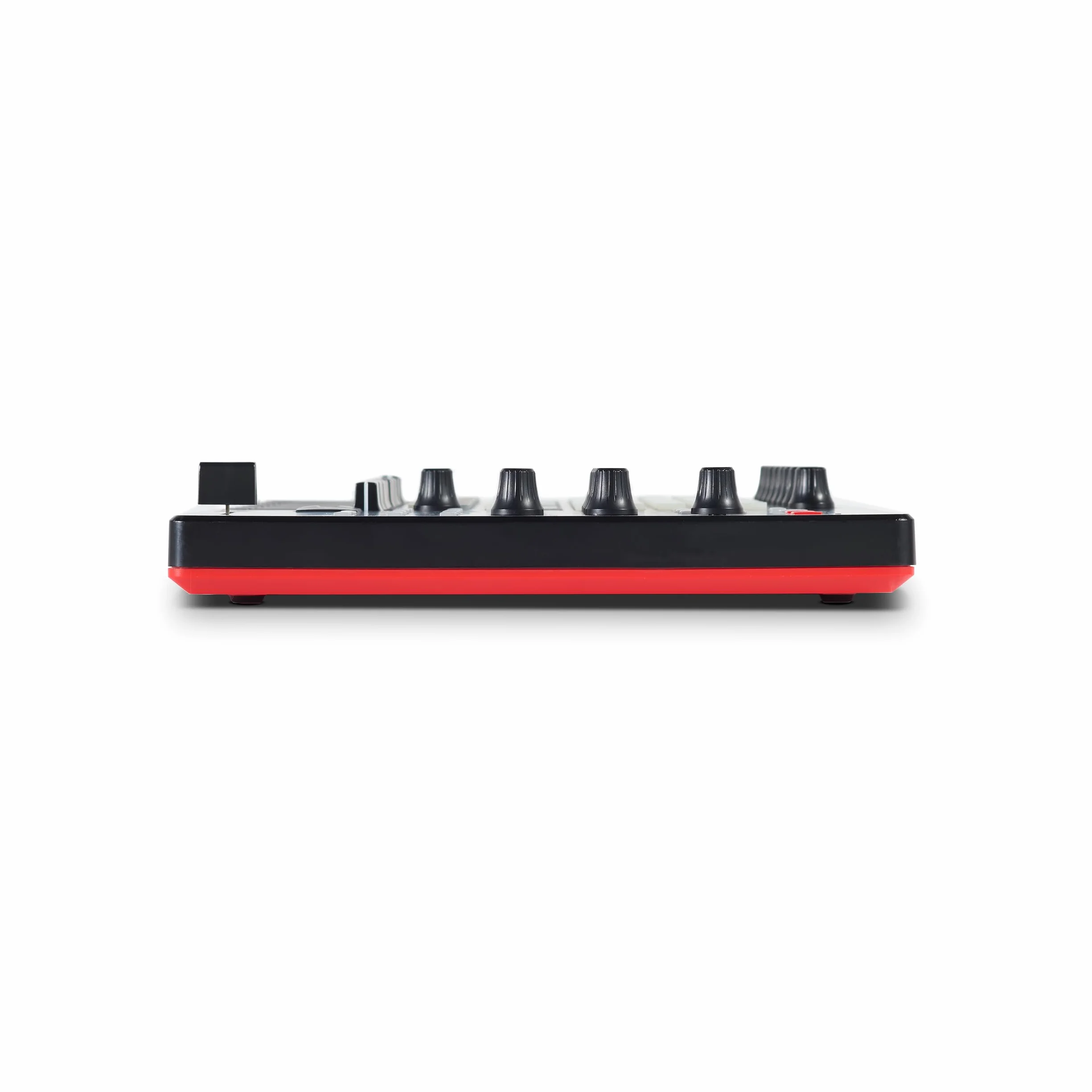 Akai Professional APC40 MKII - Controlador MIDI USB para mapeo 1 a 1 con Ableton Live Lite y Matriz de lanzamiento de Clips de 5 x 8, Perillas y Faders