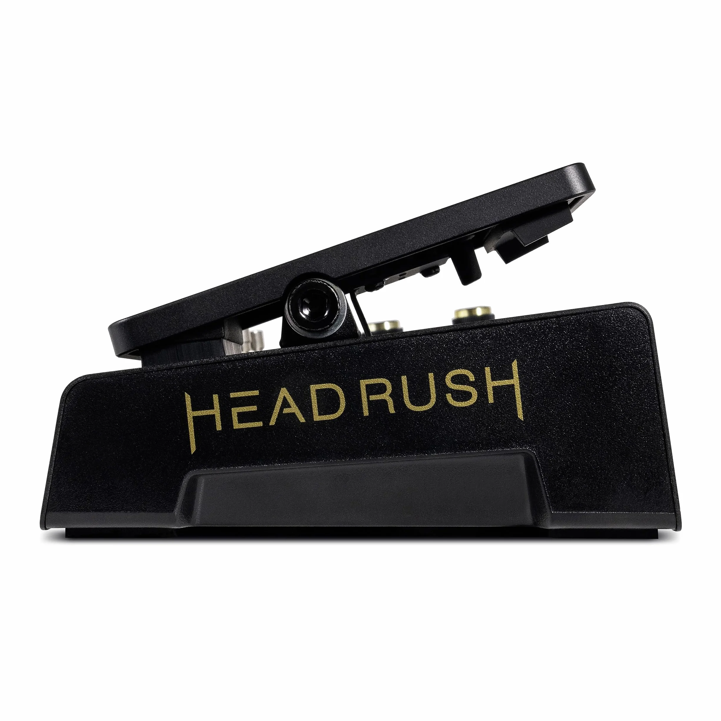 HeadRush Flex Prime - Pedal Multiefectos para Guitarra y Bajo y Procesador de Modelado de Amplis con Pantalla Táctil, Looper, WiFi, Bluetooth y USB