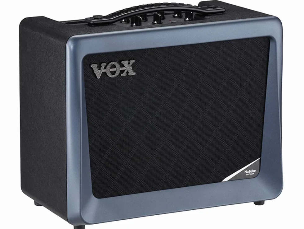 Vox VX50 GTV Amplificador para Guitarra