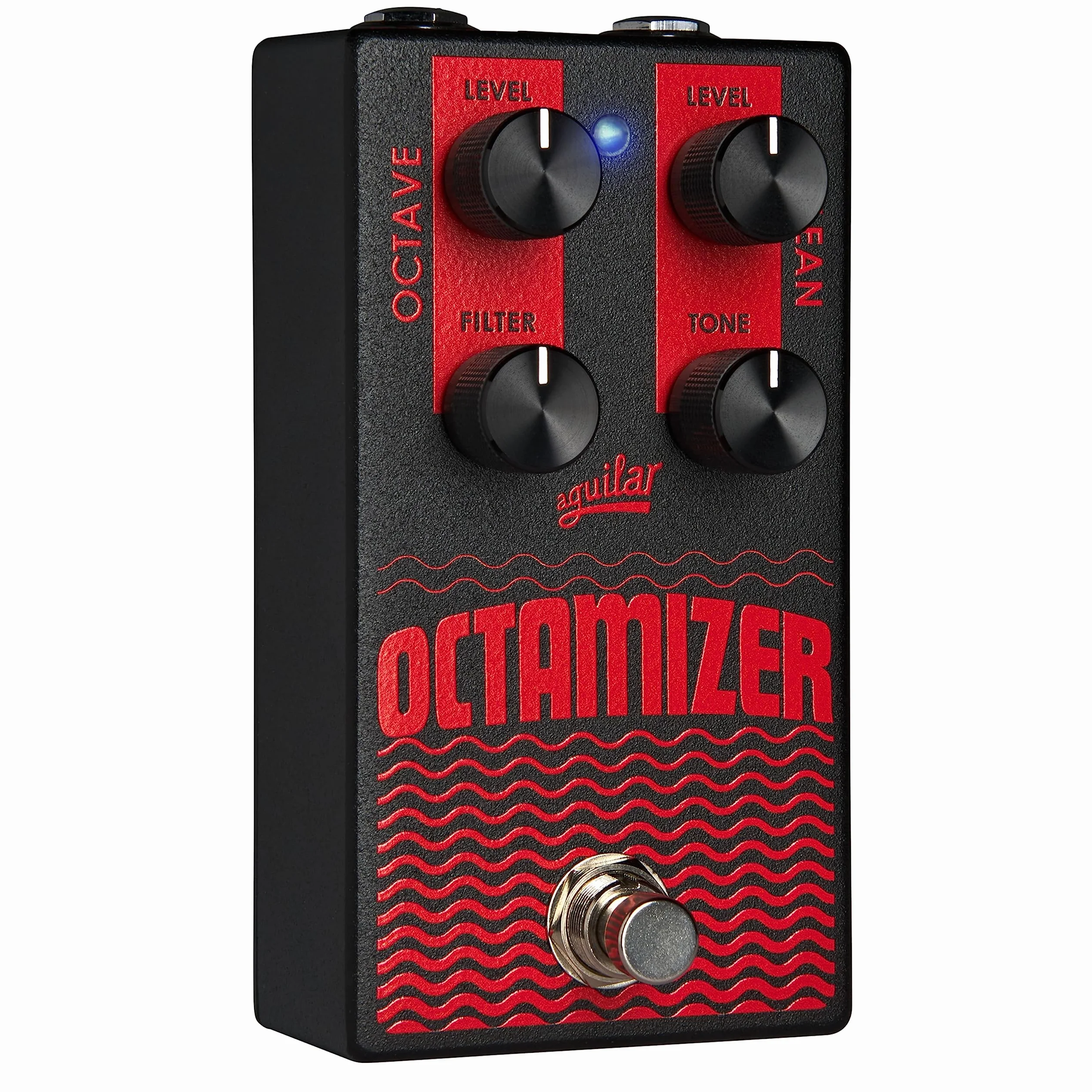 Aguilar - Octamizer v2 - Octava de bajo