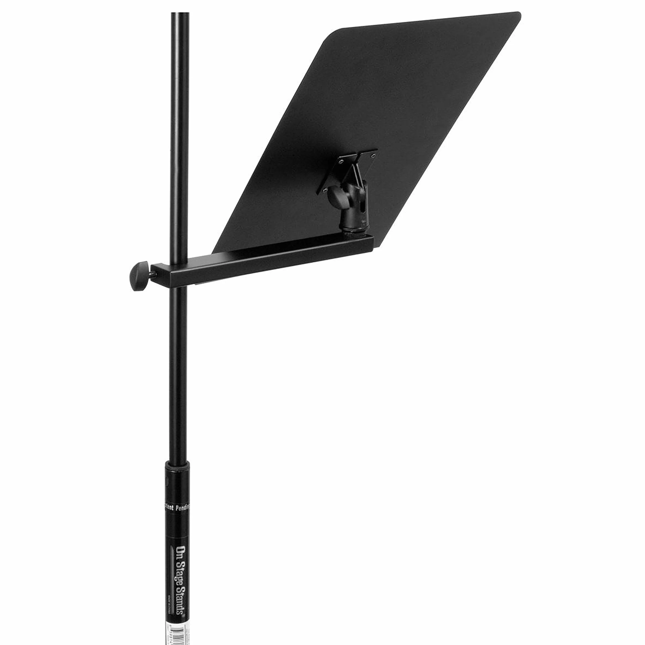 Soporte de pinza para escenario On-Stage U-Mount