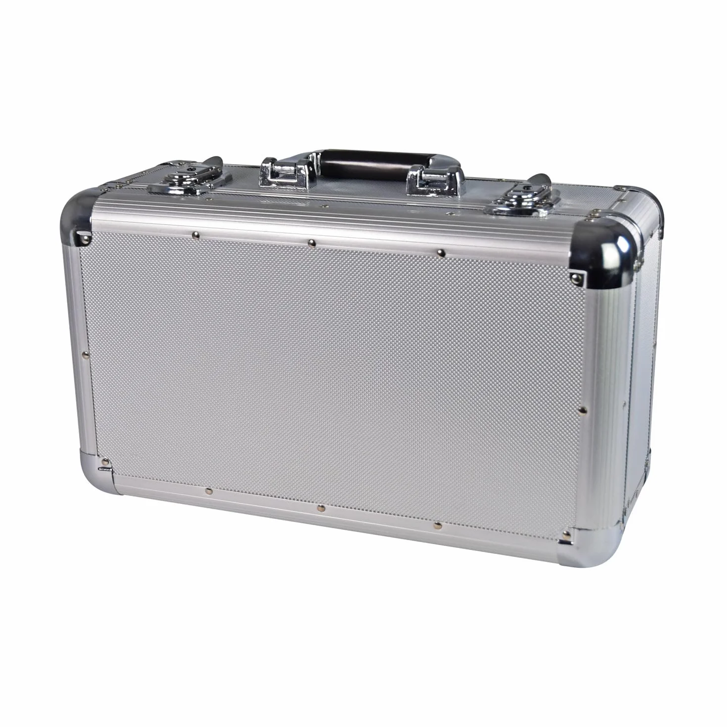 Citronic Aluminium Cd Flight Case 60 Cds
