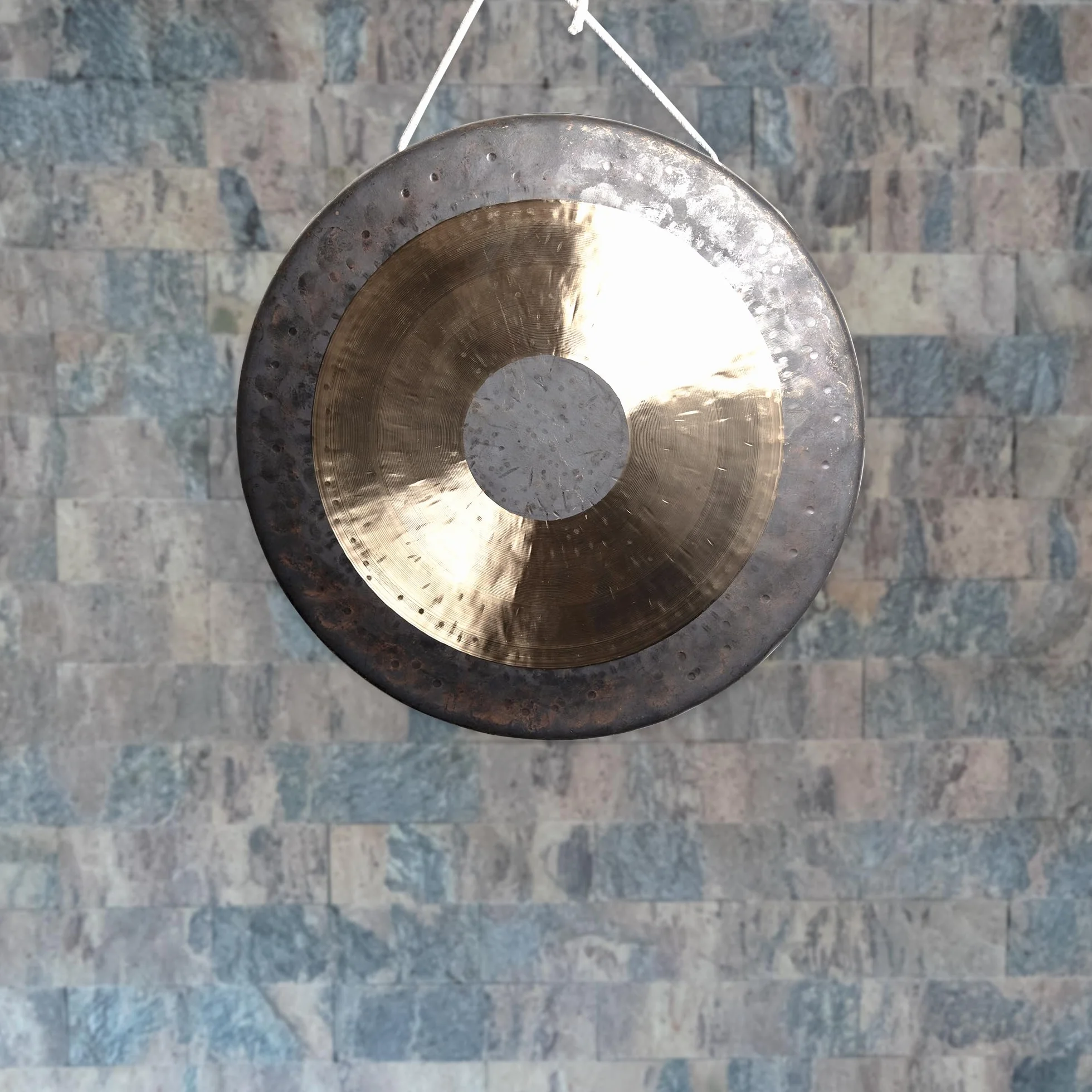 Gong de 40 cm