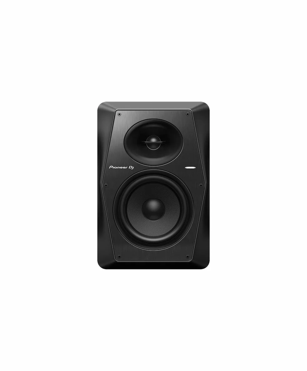Pioneer Dj VM-70 Aktiver Monitor-Altavoz 16.51cm 6.5 Zoll 30W 1St.