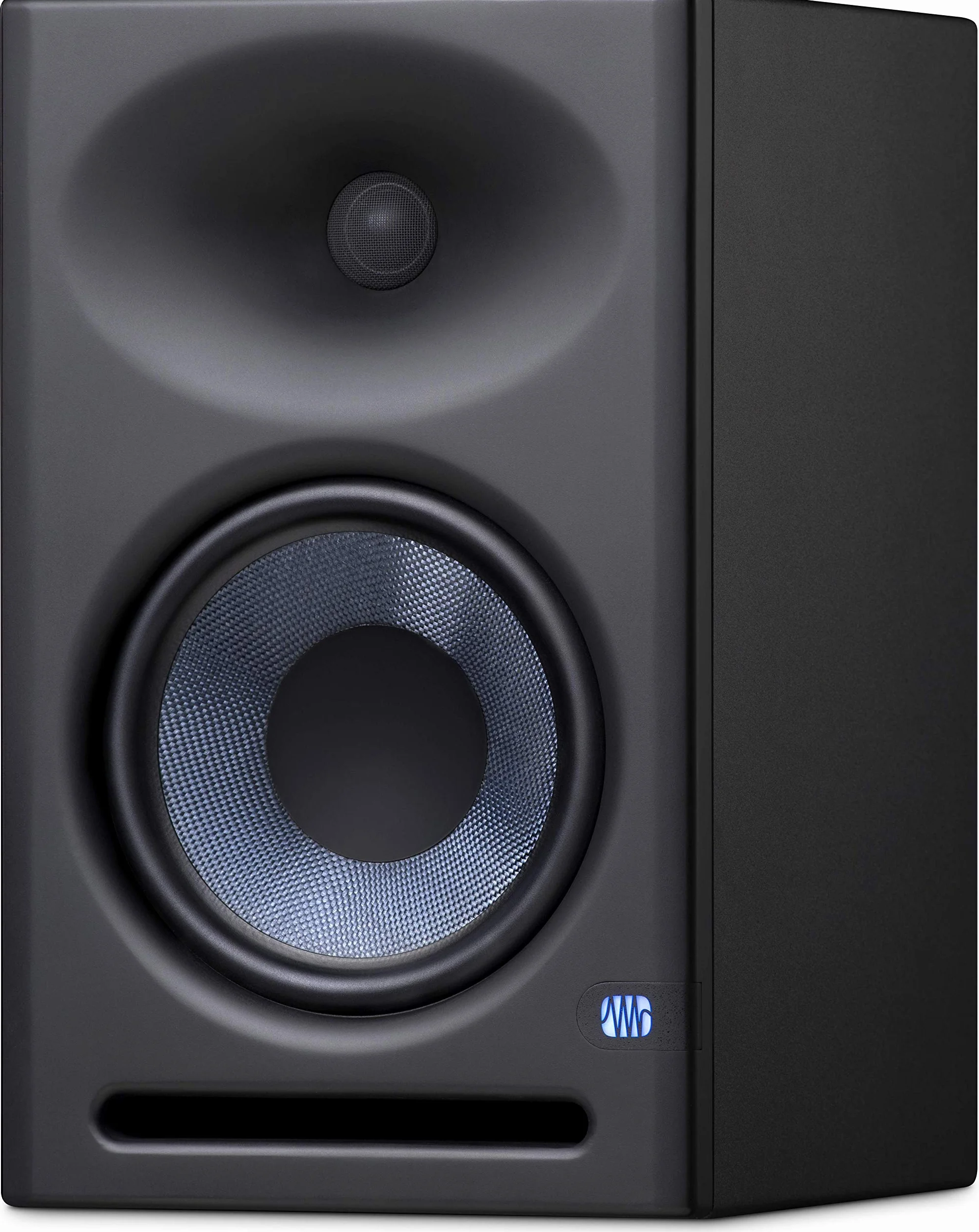 PreSonus Eris E8 XT 8" Near Field Studio Monitor with EBM Waveguide (Solo)