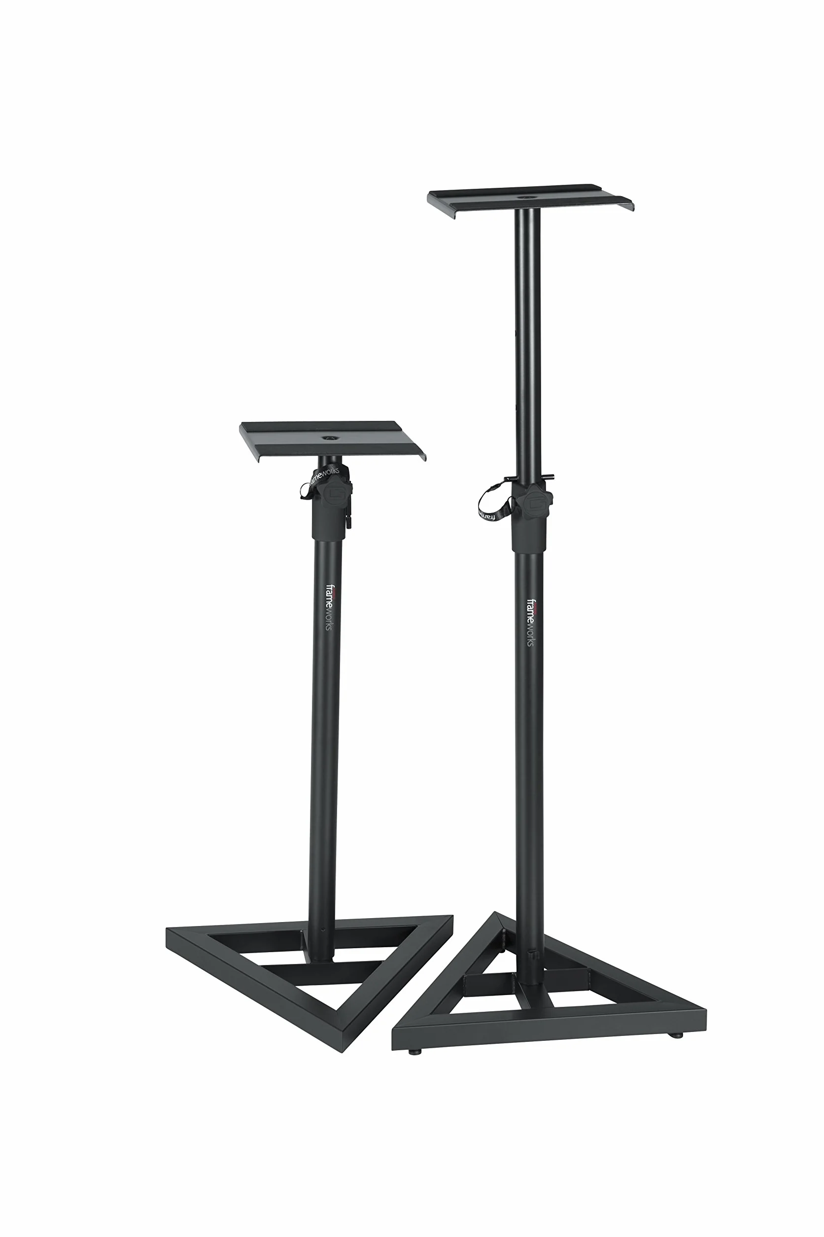 Frameworks GFW-SPK-SM50 - Soportes para monitores de estudio (2 unidades)