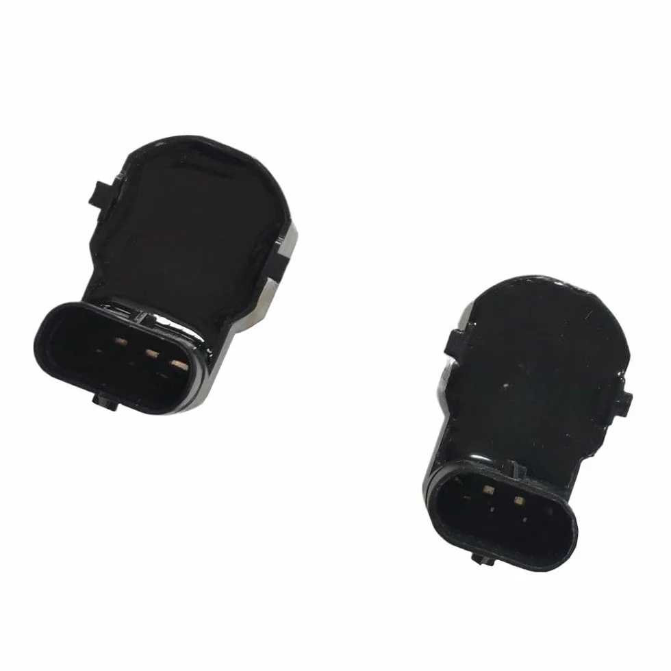 Sensores Estacionamiento 4 unids/Lote 66209139868 66209270501 66202180147 PDC Sensor de Aparcamiento Rardar up Apto para E83 E70 E71 E72 X5 X6 X3