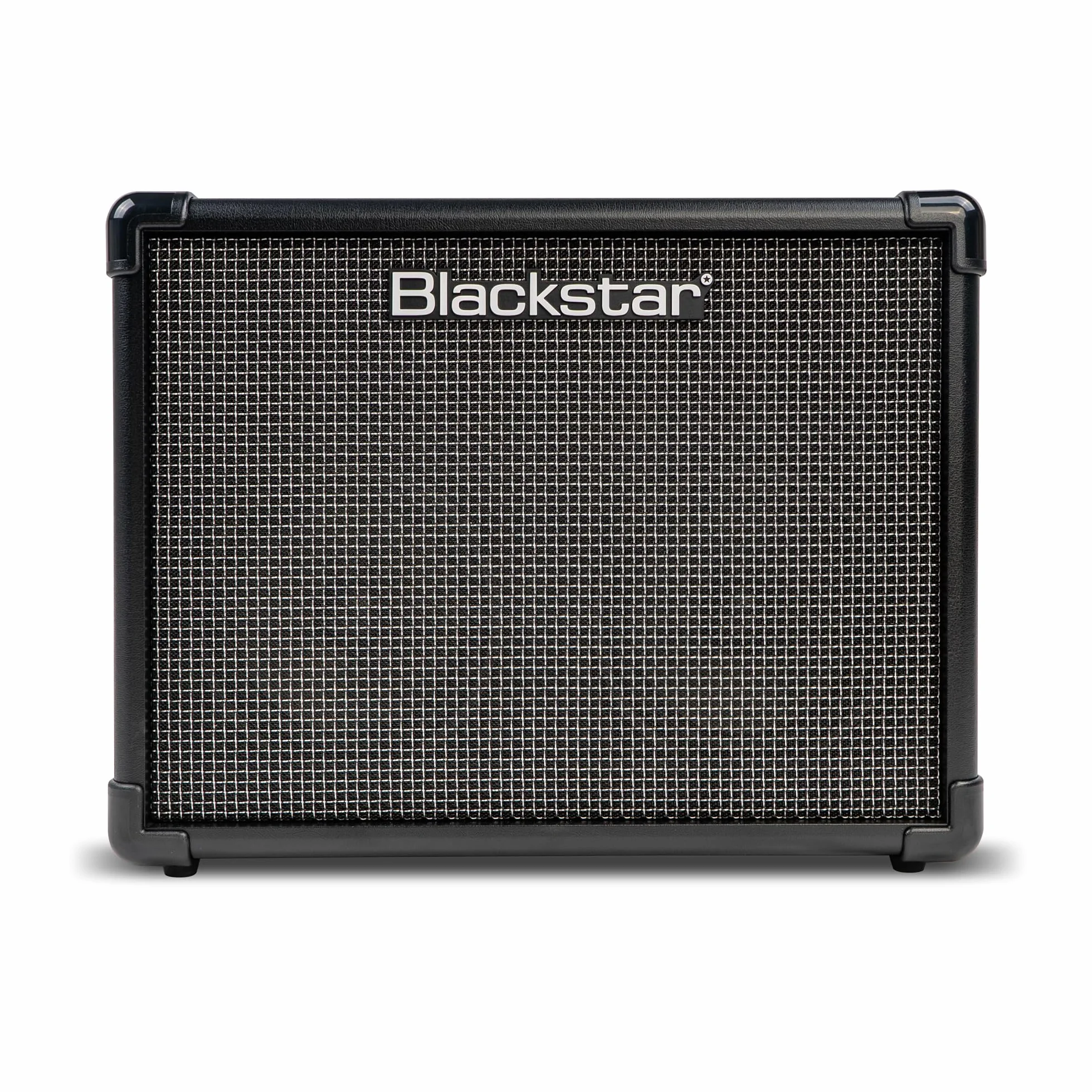Blackstar ID Core 20 v4 Electric Guitar Combo Amplifier with Built-In Effects/Tuner and Line-In/Streaming Input & Direct USB-C Recording & 1 Watt Power Reduction
