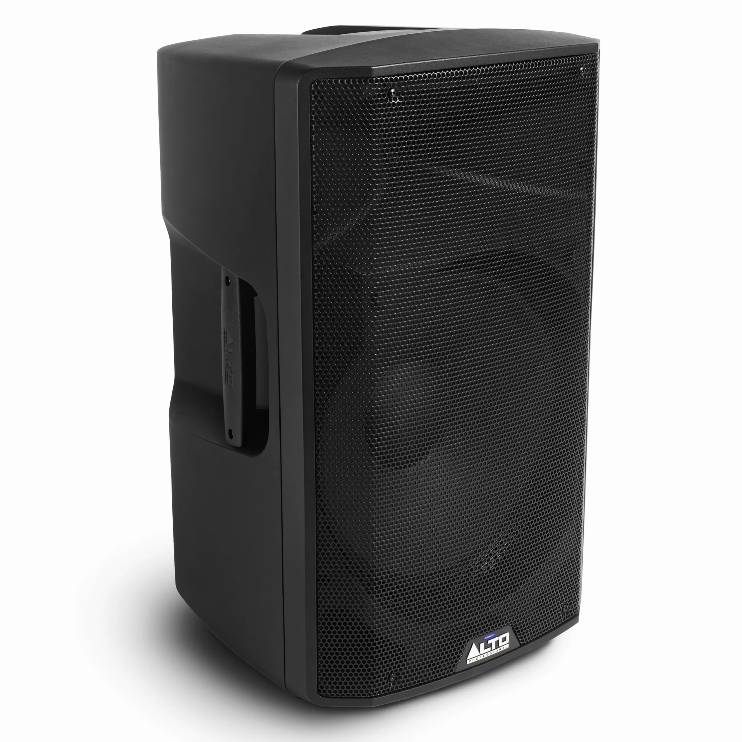ALTO TX415 Altavoz Autoamplificado 700W 15 Pulgadas con TWS por Bluetooth, Mesa de Mezclas de 2 Canales, para Actuaciones de DJ o de Bandas al Aire Libre, Estudios de Ensayo, Recintos o Eventos