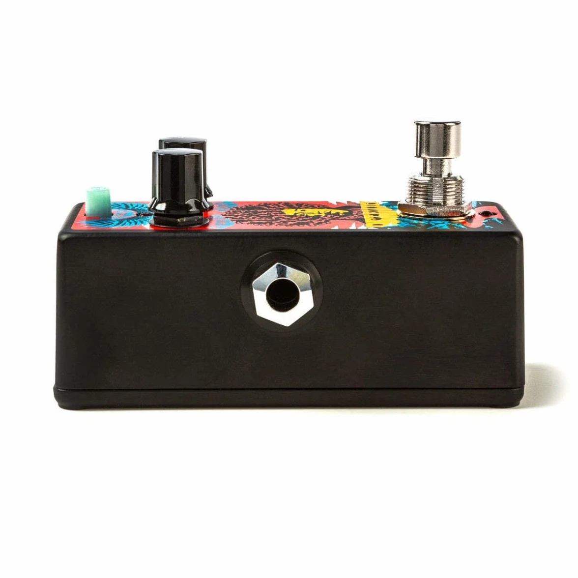 DUNLOP Hendrix Shrine Series Octavio Fuzz Pedal de Efectos para Guitarra