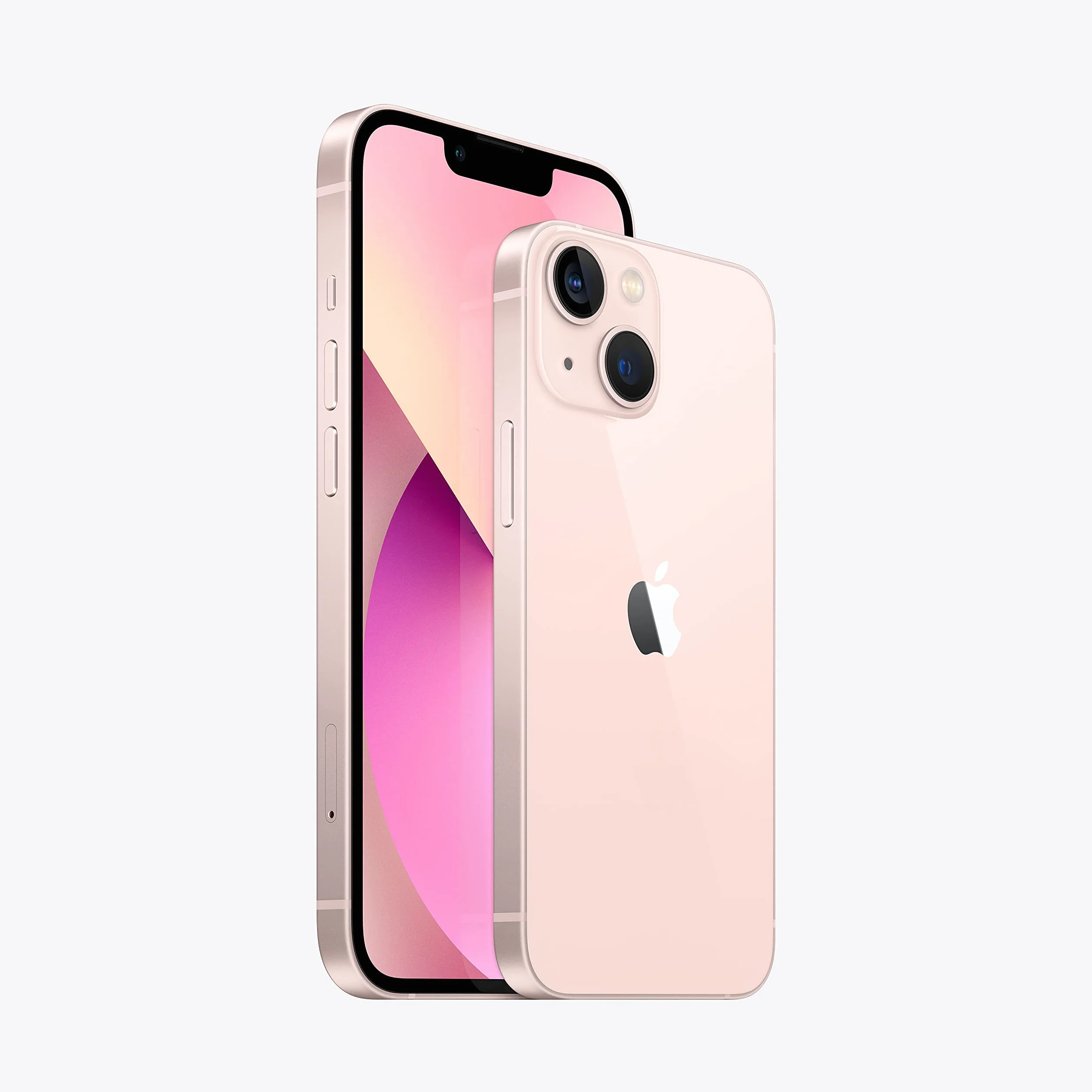 Apple iPhone 13 Mini 128GB Rosa Reacondicionado