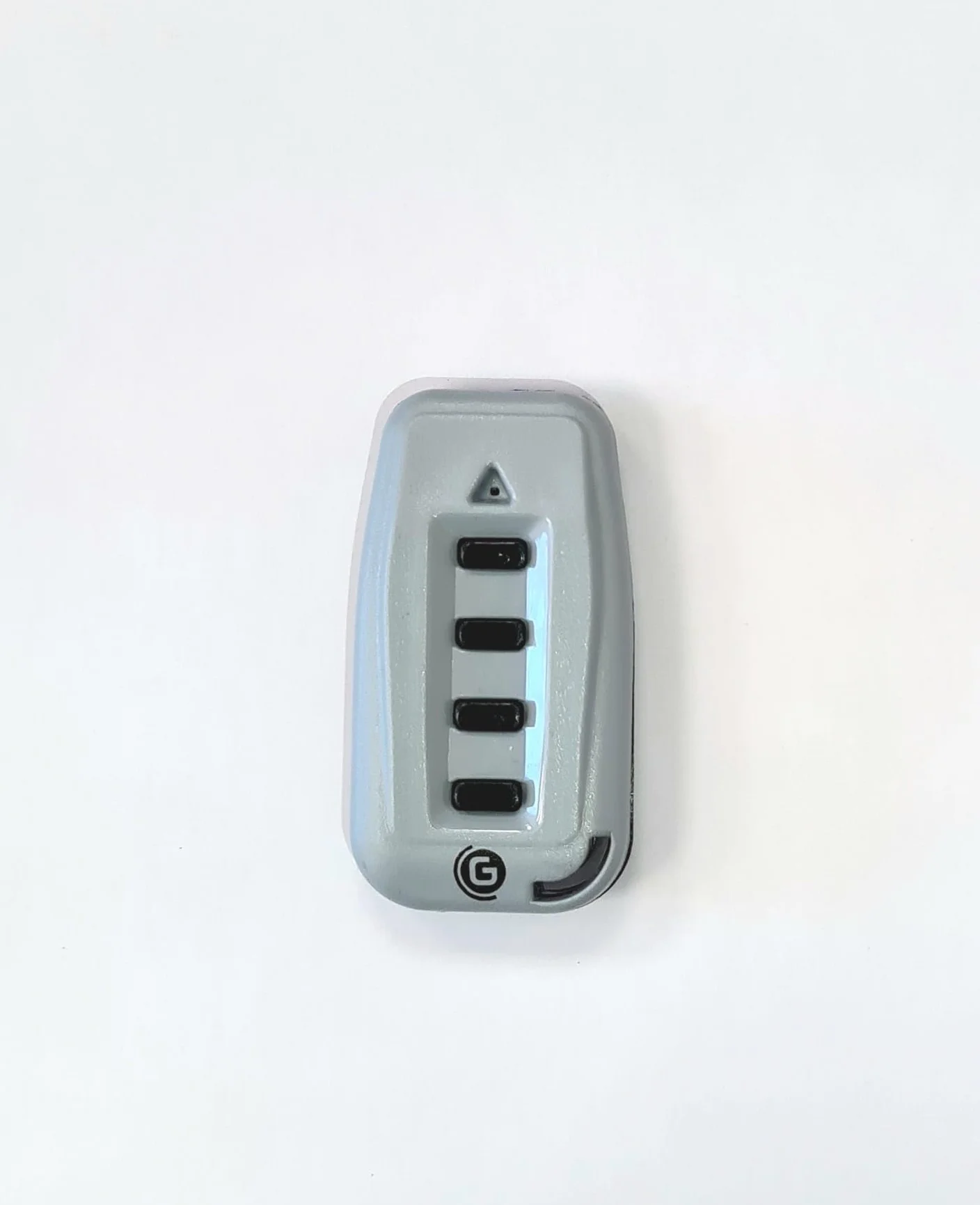 Globmatic Vella 4-4 Botones Mando de Garaje Carcasaschulas