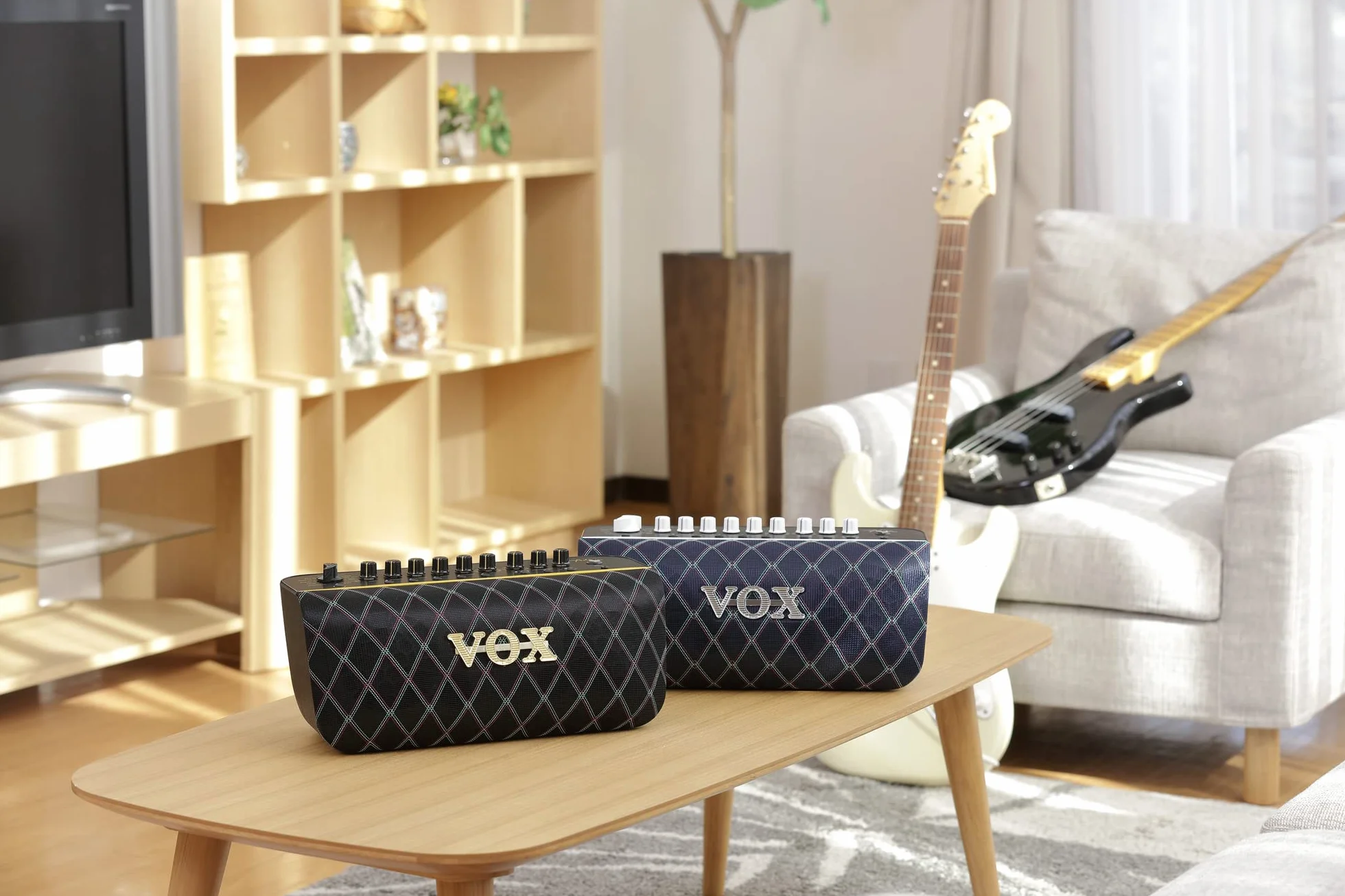Vox Adio Air GT Amplificador para Guitarra multifunción