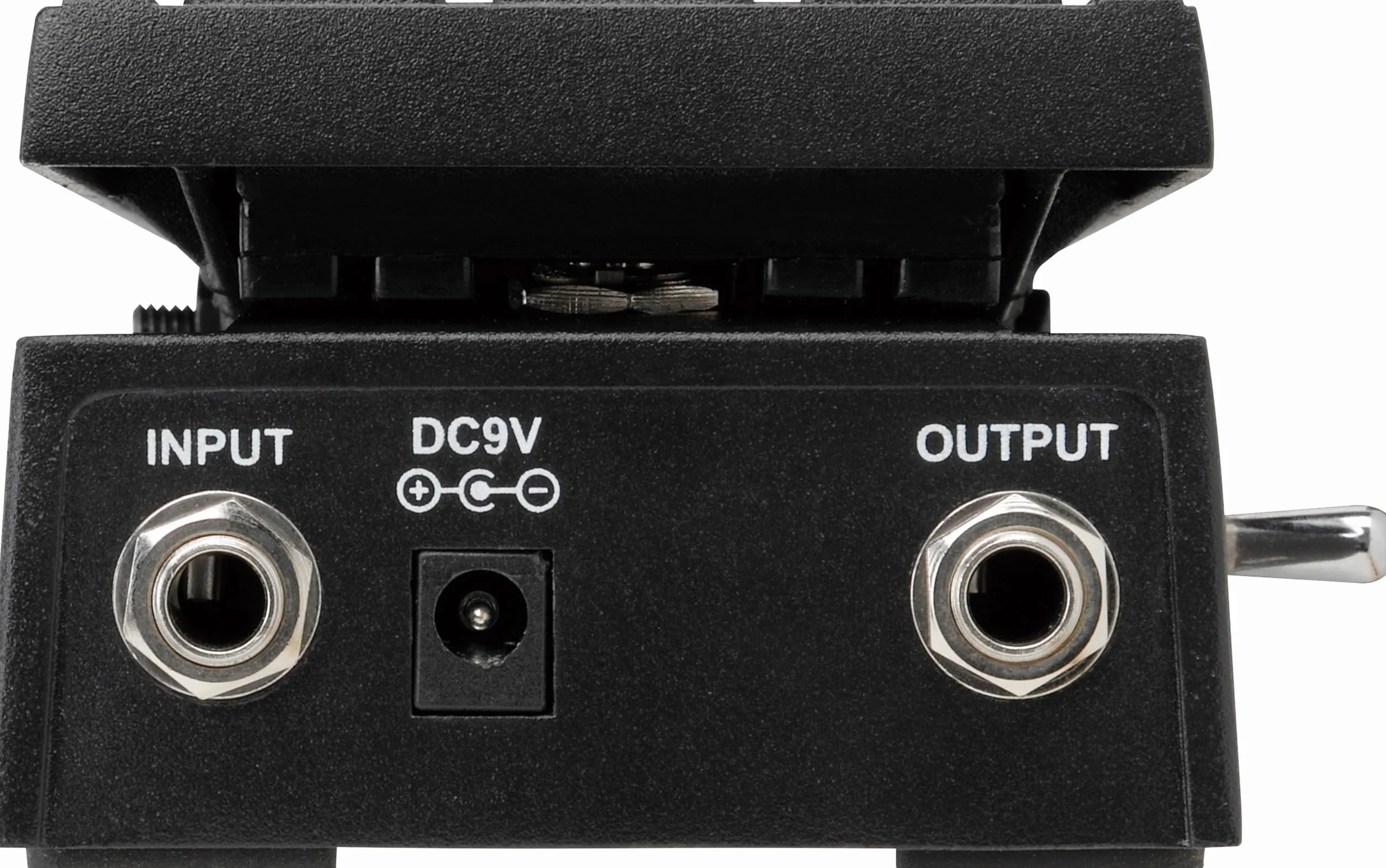 Ibanez WH10V3 Wah Pedal para guitarra eléctrica