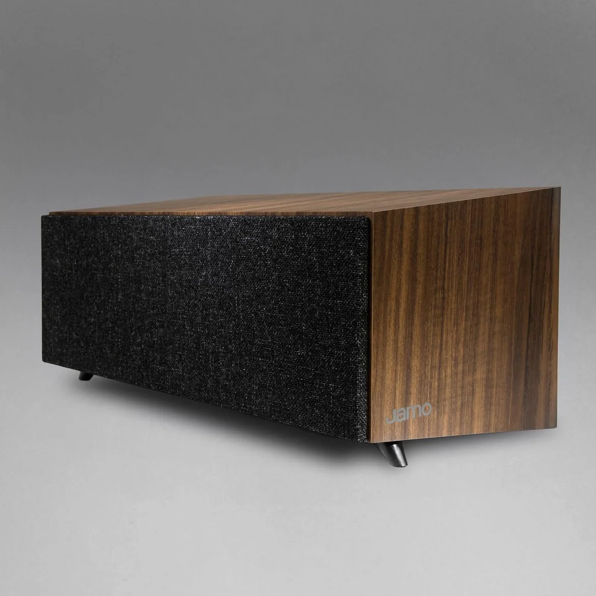 Jamo Studio Series S 83 CEN-WL Altavoz central nogal