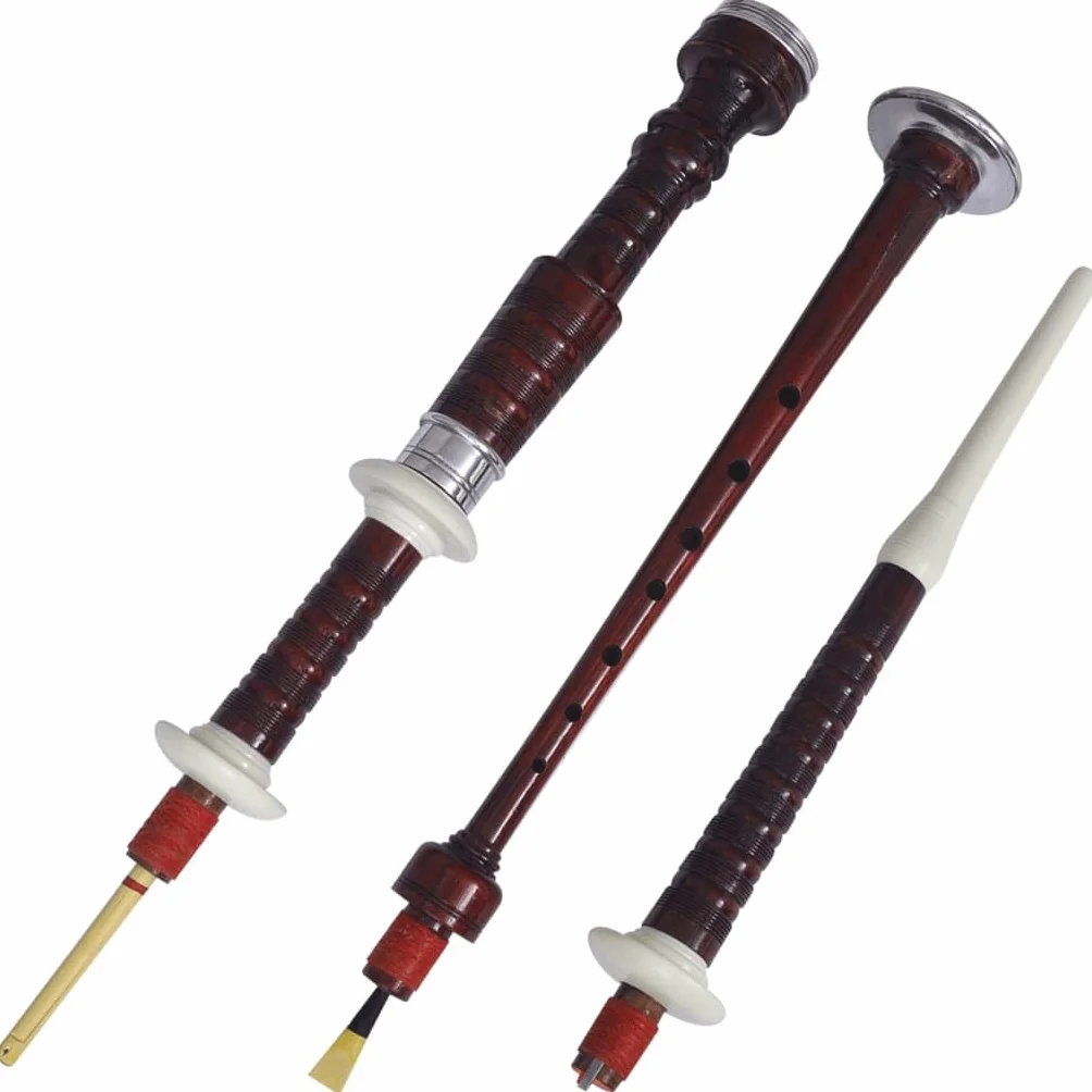 Genérico Gaita Escocesa de Las Highland Royal Steward Negro,Arte y Ocio,Hobbies y Artes Creativas,Instrumentos Musicales,Gaitas,Verde,1.98 KG,70044