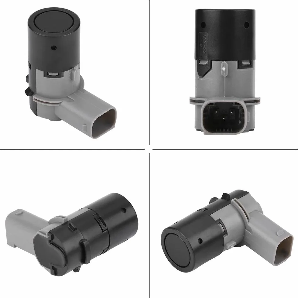 Radar de sensor de marcha aparcamiento de respaldo PDC parachoques Sensor de marcha atrás para 3 Series E46 5 Series E39/E60/E61 6 Series E63/E64 7 Series E38/E65/E66/E67 X3 E83 X5 E53 Z4 E85 550