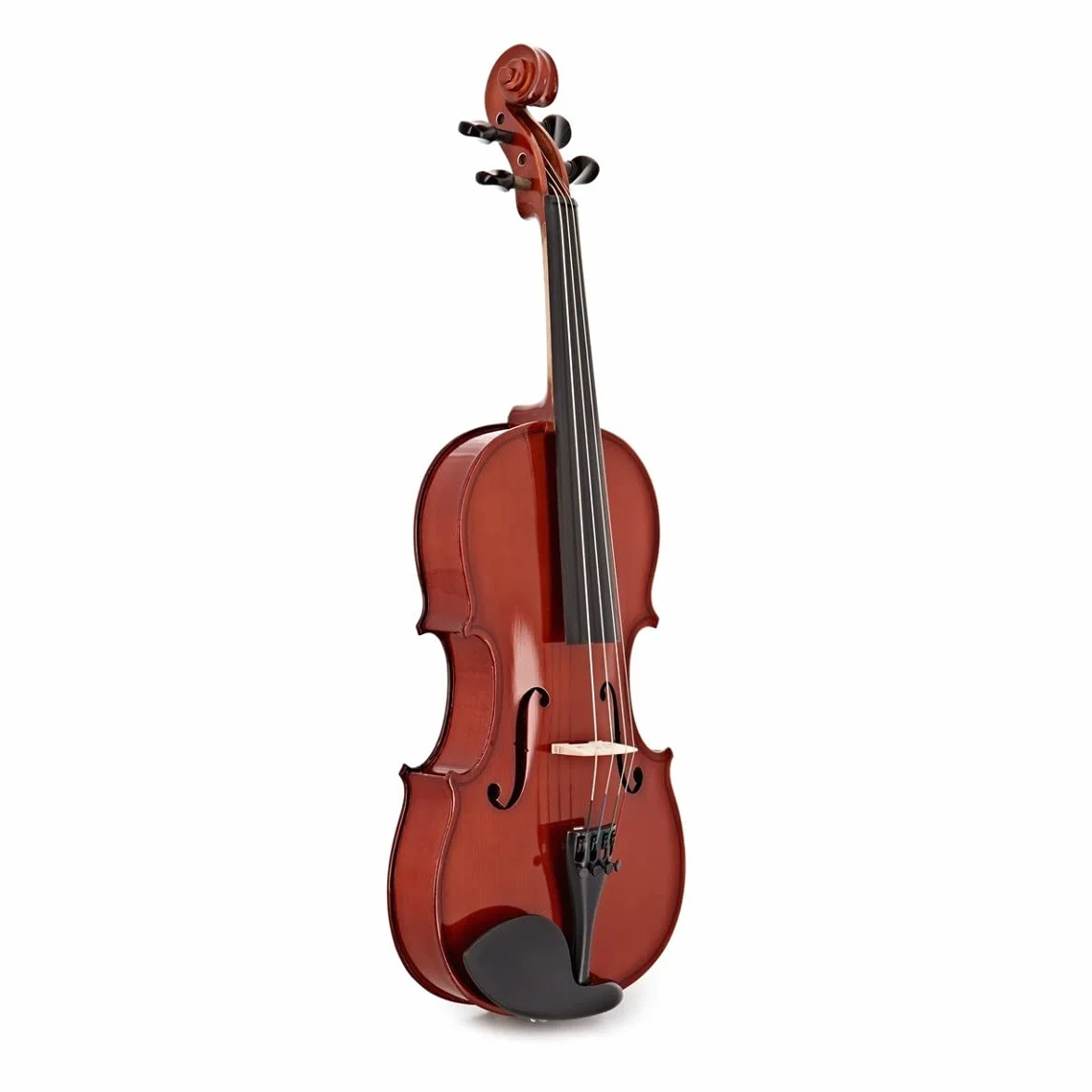 Conjunto de viola de 12 pulgadas de Gear4music con arco y estuche