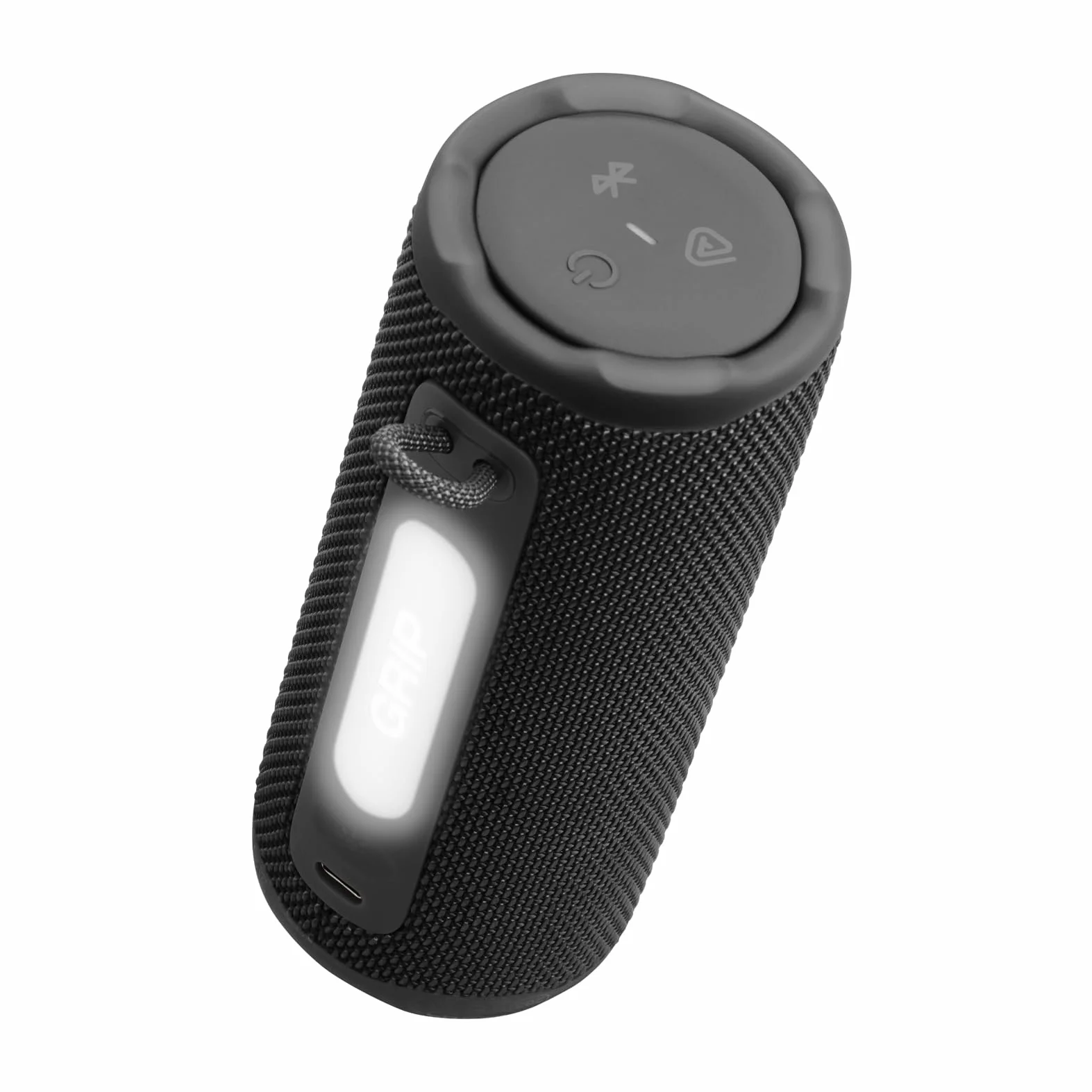 JBL Grip Altavoz Bluetooth Compacto Sonido JBL Pro IP68 14h Negro