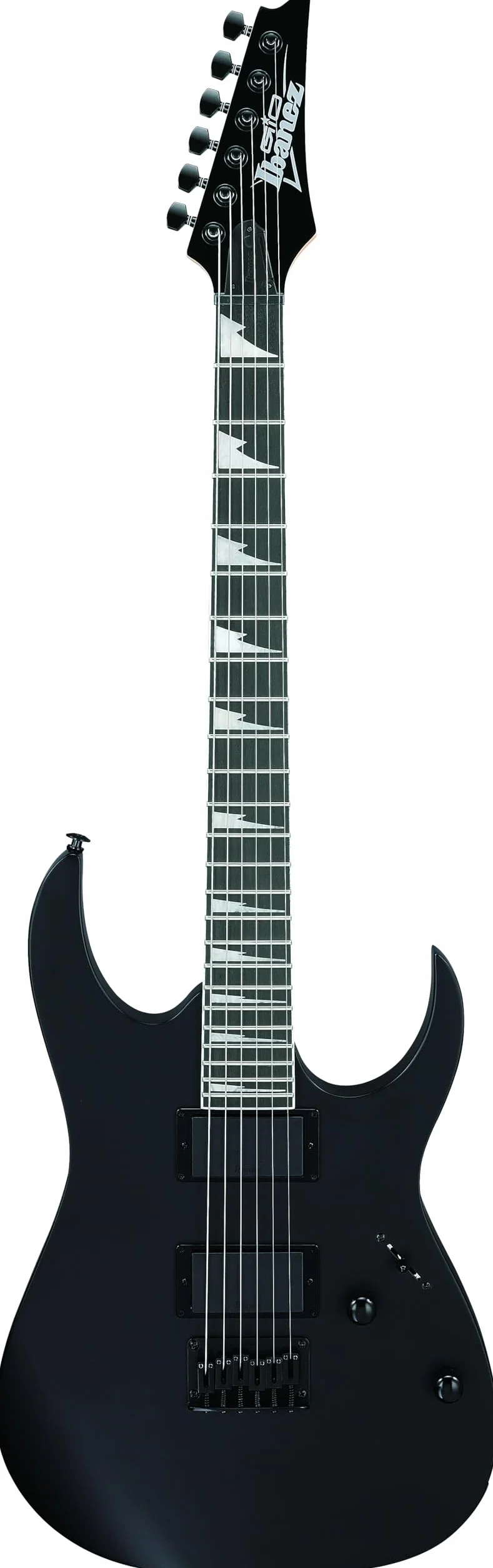 Ibanez GRG121DX - Bkf guitarra eléctrica