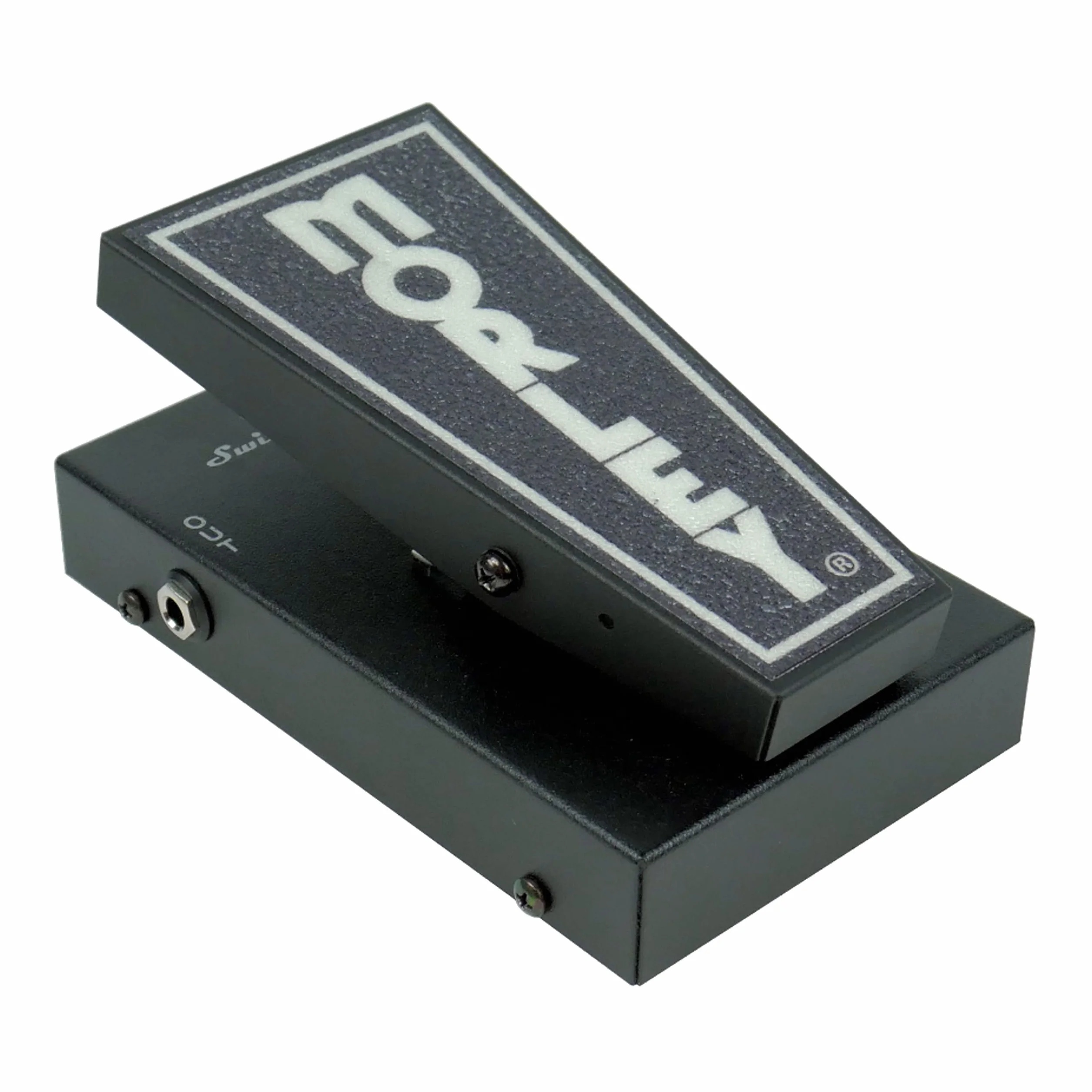 20/20 CLASSIC SWITCHLESS WAH - Pedal Wah Wah sin interruptor