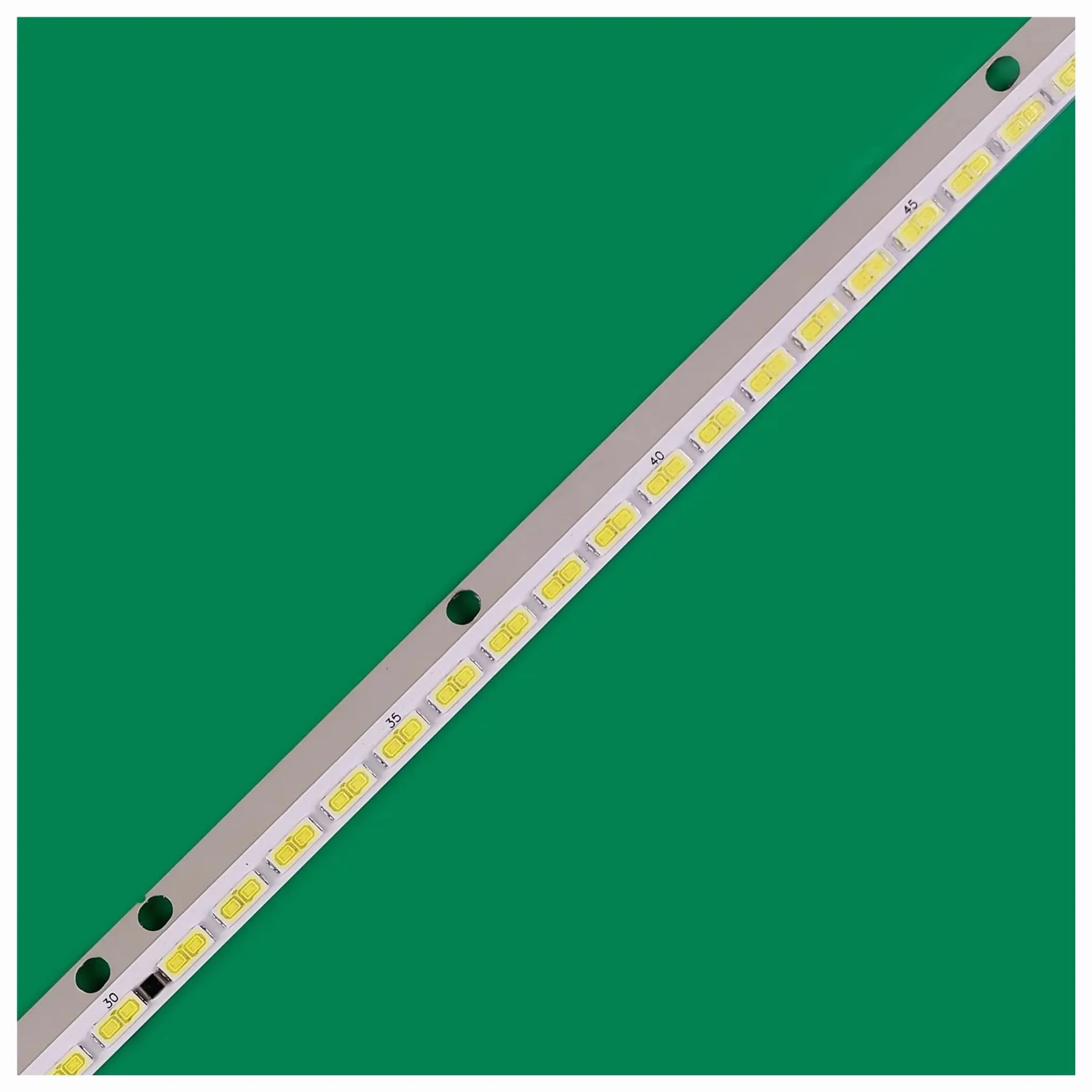 Tira de LED for iluminación trasera for 47PFL5038T/60 47PFL5028T/60 6922L-0052A 0043A 6916L1003A 6916L1009A 6916L1009B borde REV0.5 0,4