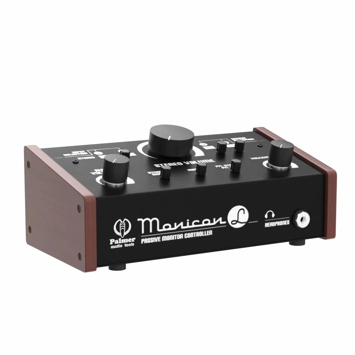 Palmer MONICON L (Clásico) - Controlador de monitor pasivo