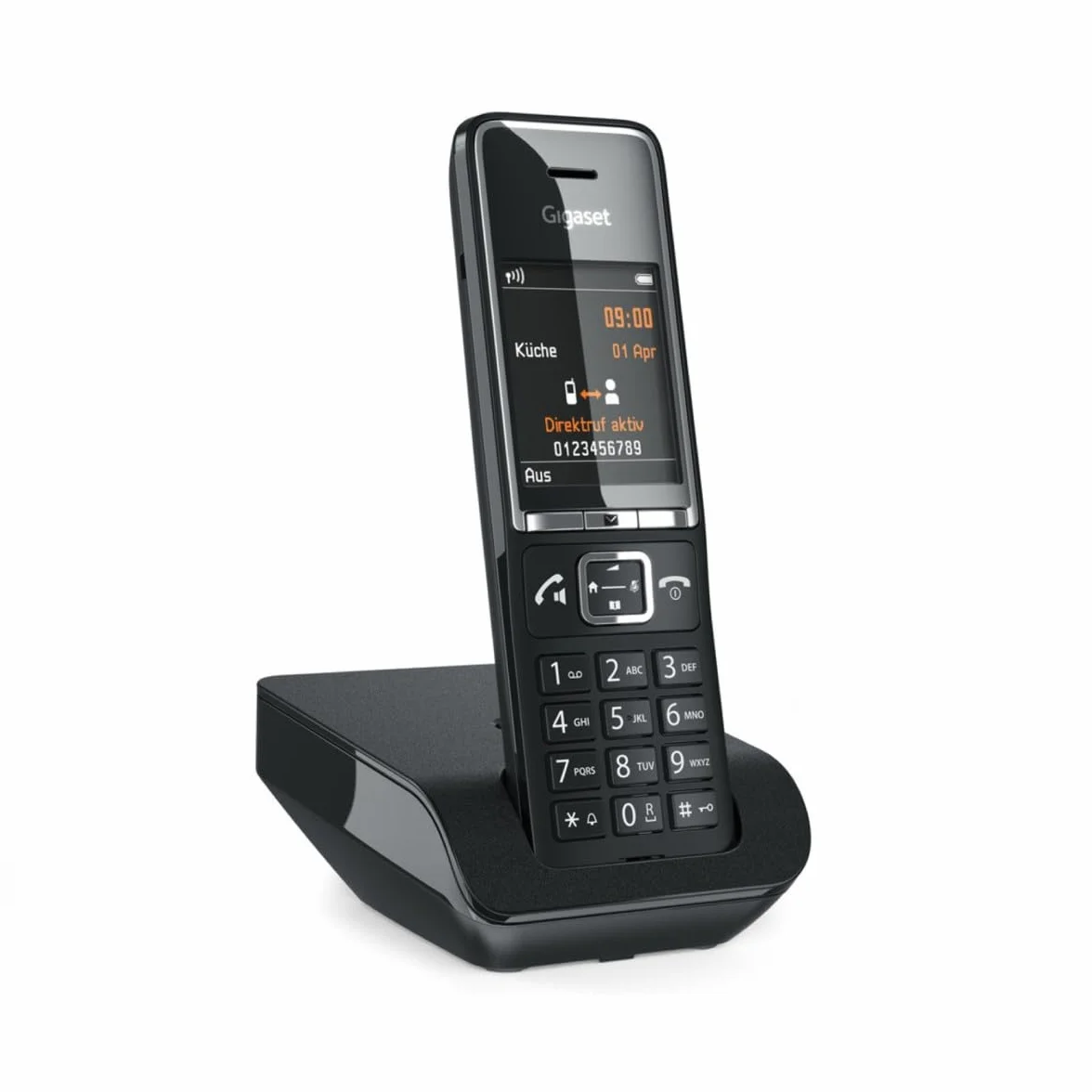 GIGASET Comfort 550HX