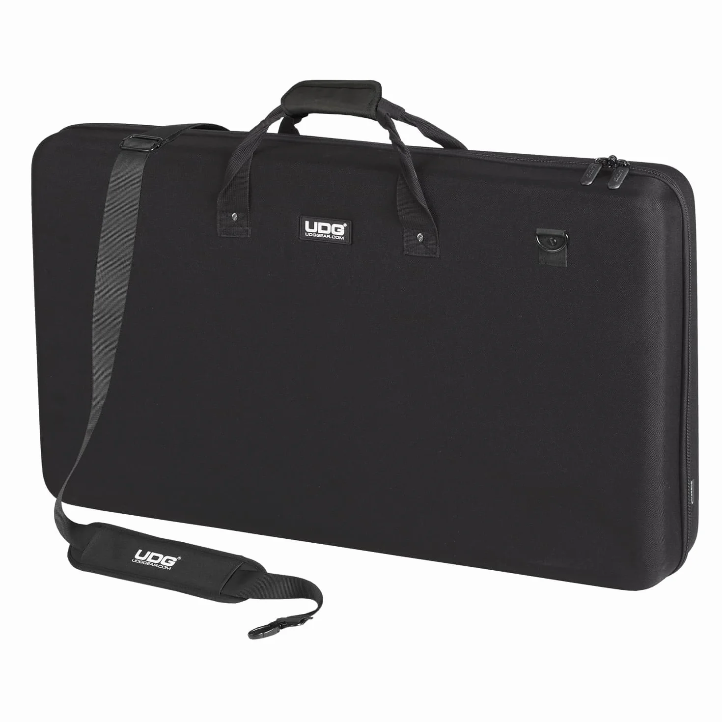 UDG Creator Pioneer DDJ-FLX10/ FLX6 / Reloop Mixon 8 Pro Hardcase U8305BL