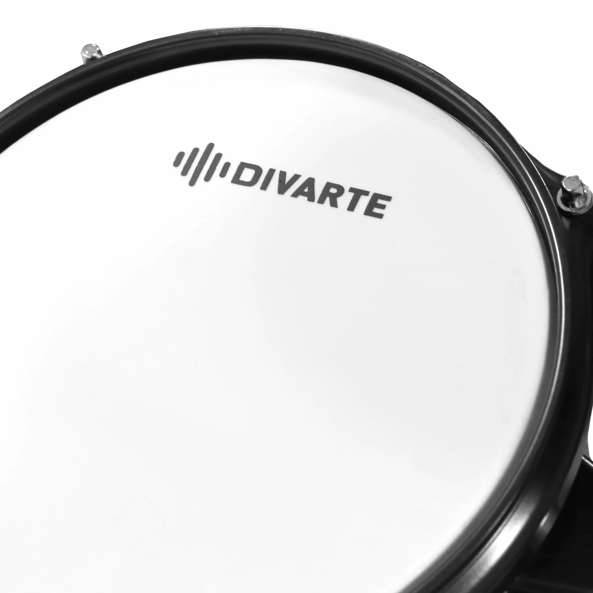 Junior DrumSet Black,Kit de batería ajustable negro para niños, a partir de 6 años, juego de batería acústica para principiantes con asiento ajustable, pie de charleston y palillos incluidos.