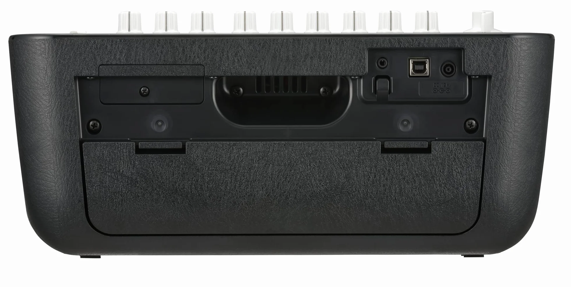 Vox Adio AIR BS Amplificador para bajo multifunción