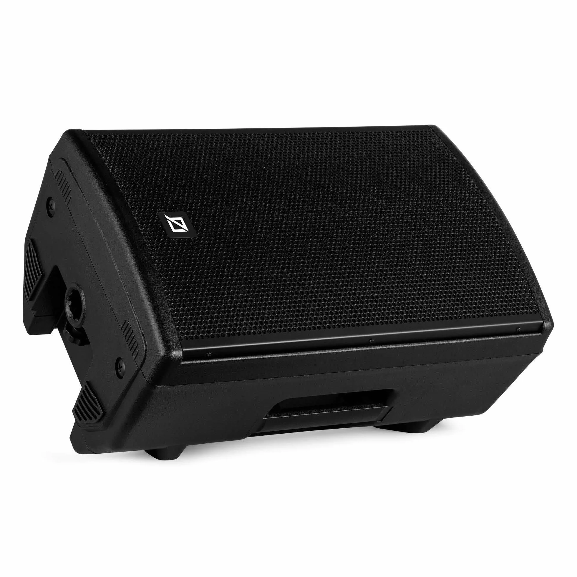 Power Dynamics PD412A Altavoz Activo biamplificado de 12 Pulgadas 1400 W con DSP y Bluetooth