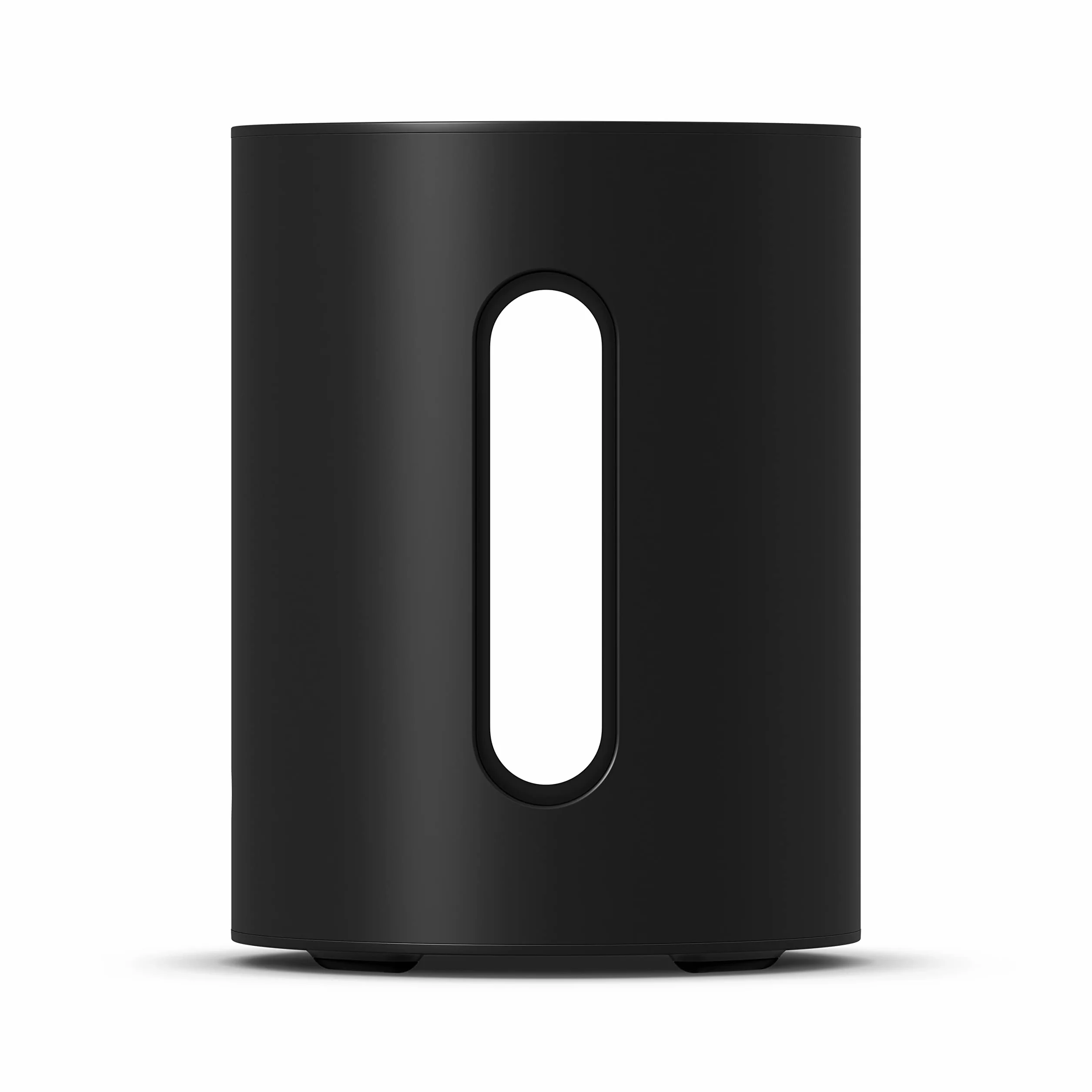 Sonos Sub Mini Subwoofer inalámbrico Compacto Negro