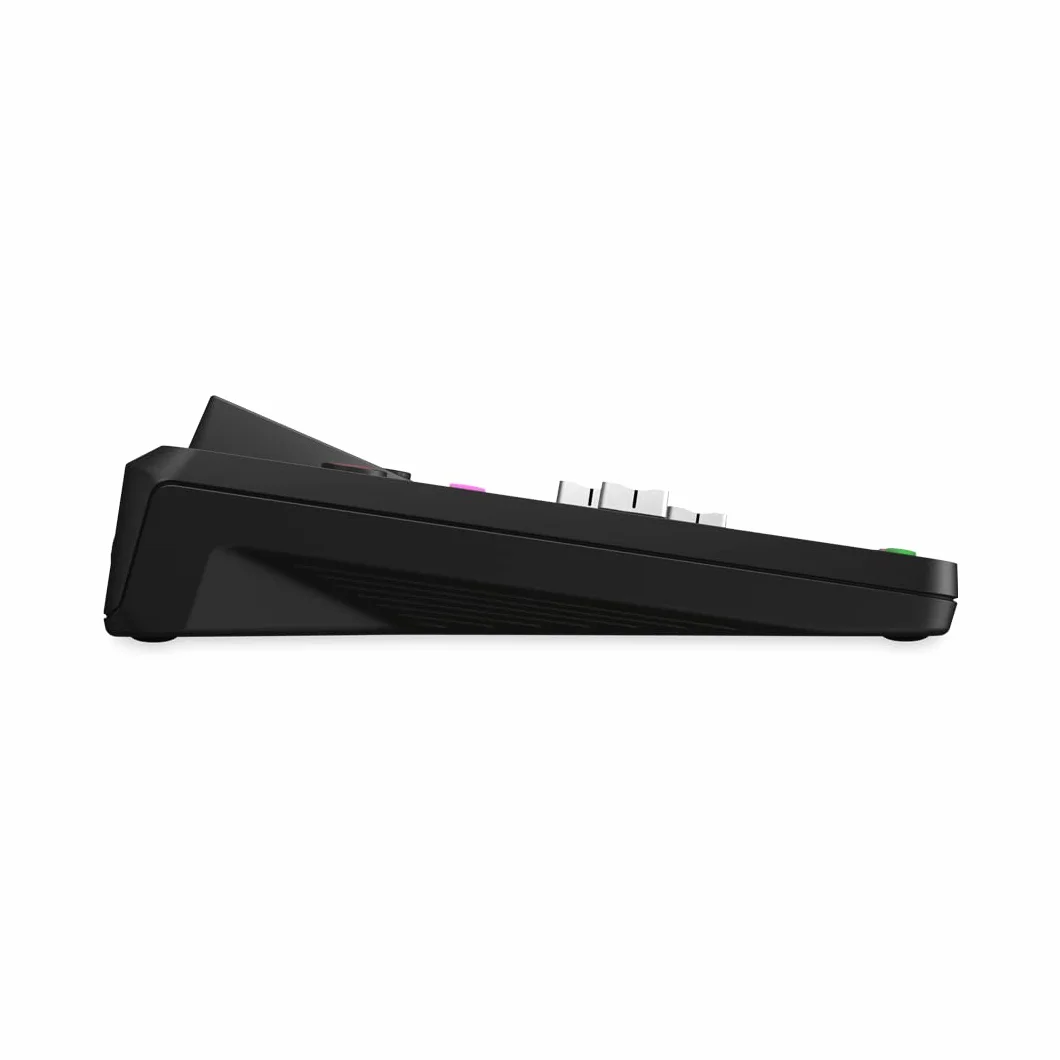 RODE RODECASTER PRO II Mesa de Mezclas 9 Canales