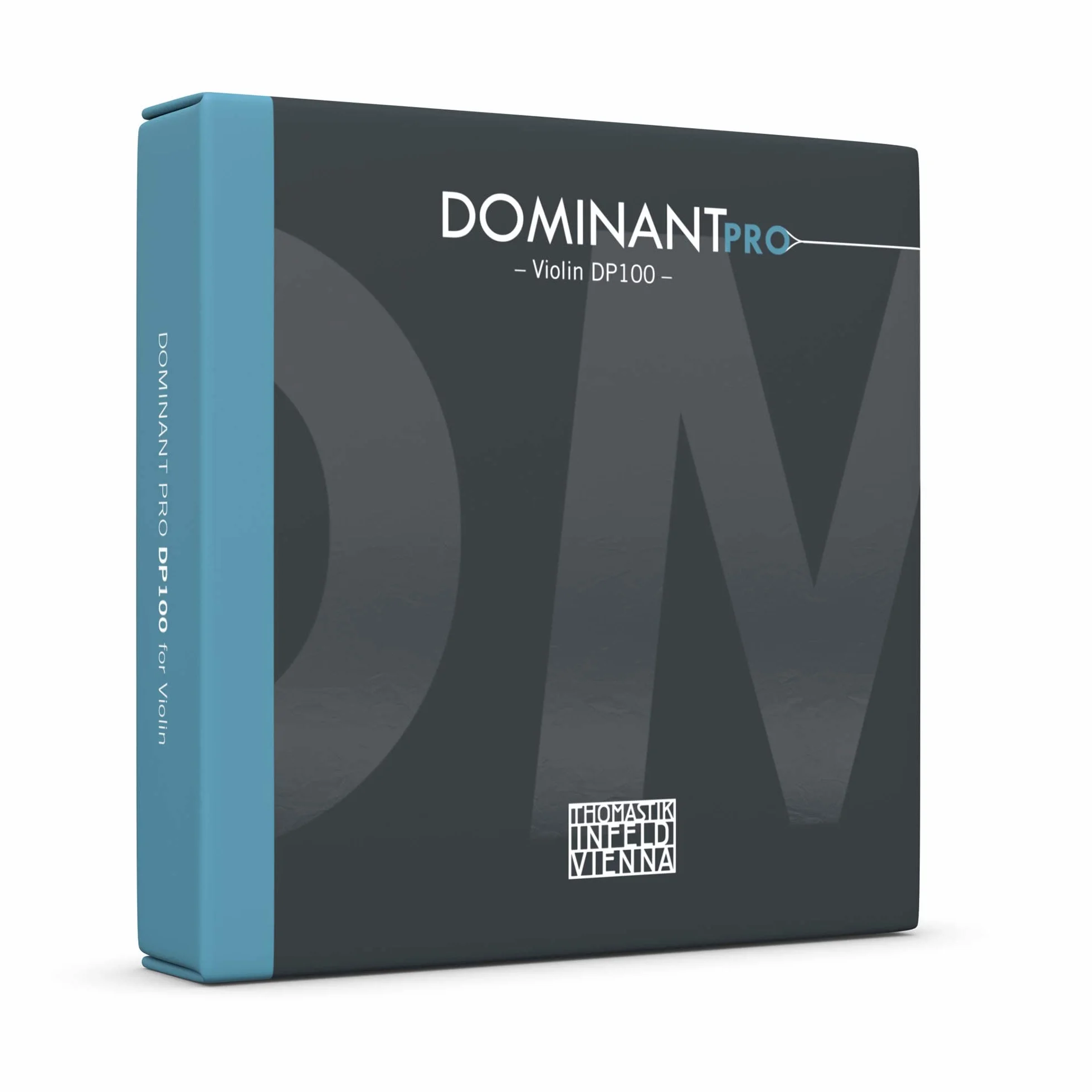Thomastik Infeld Cuerdas para Violín Dominant Pro Set DP100
