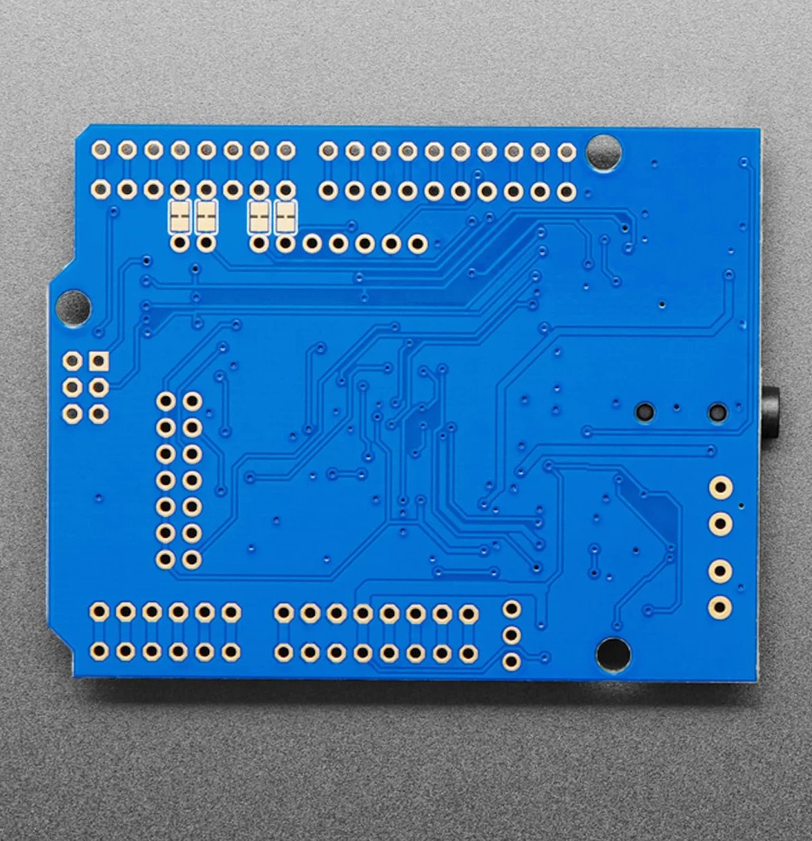 Adafruit Music Maker MP3 para Arduino