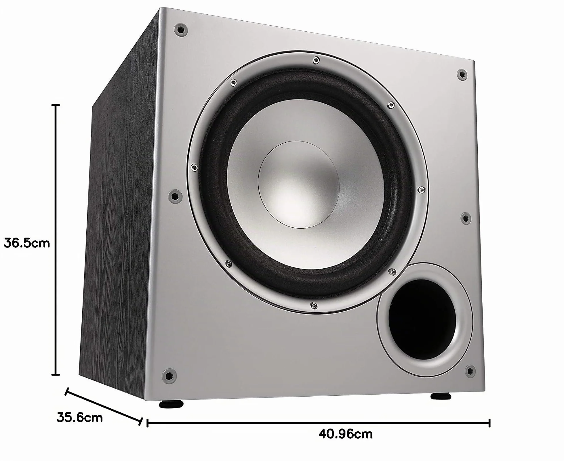 Polk Audio PSW10E - Subwoofer Activo