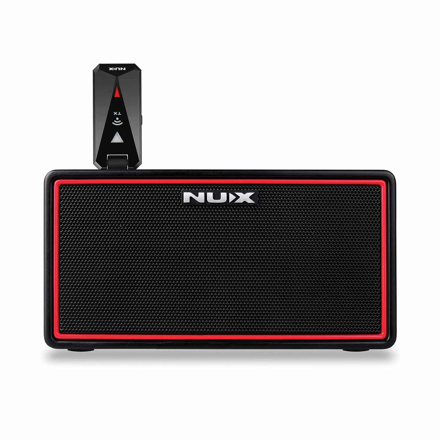 NUX Mighty Air - Wireless Stereo Modelling Amplifier with Bluetooth