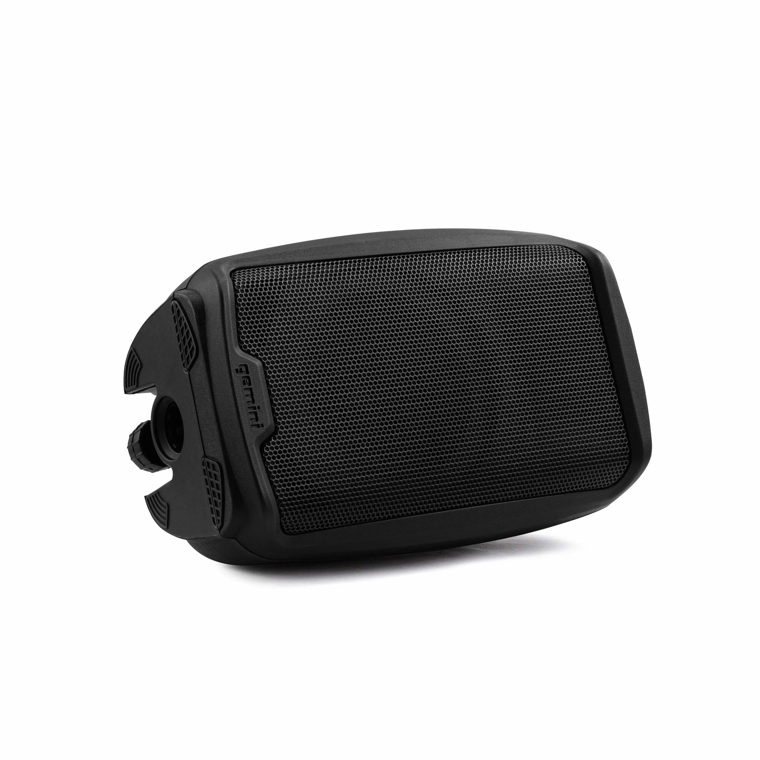 Gemini AS-2108P: 500 Watt Active 8” Loudspeaker