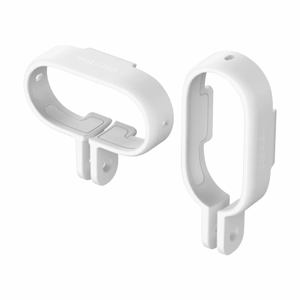 Insta360 GO 3/GO 3S Montura Vertical-Horizontal de Acción