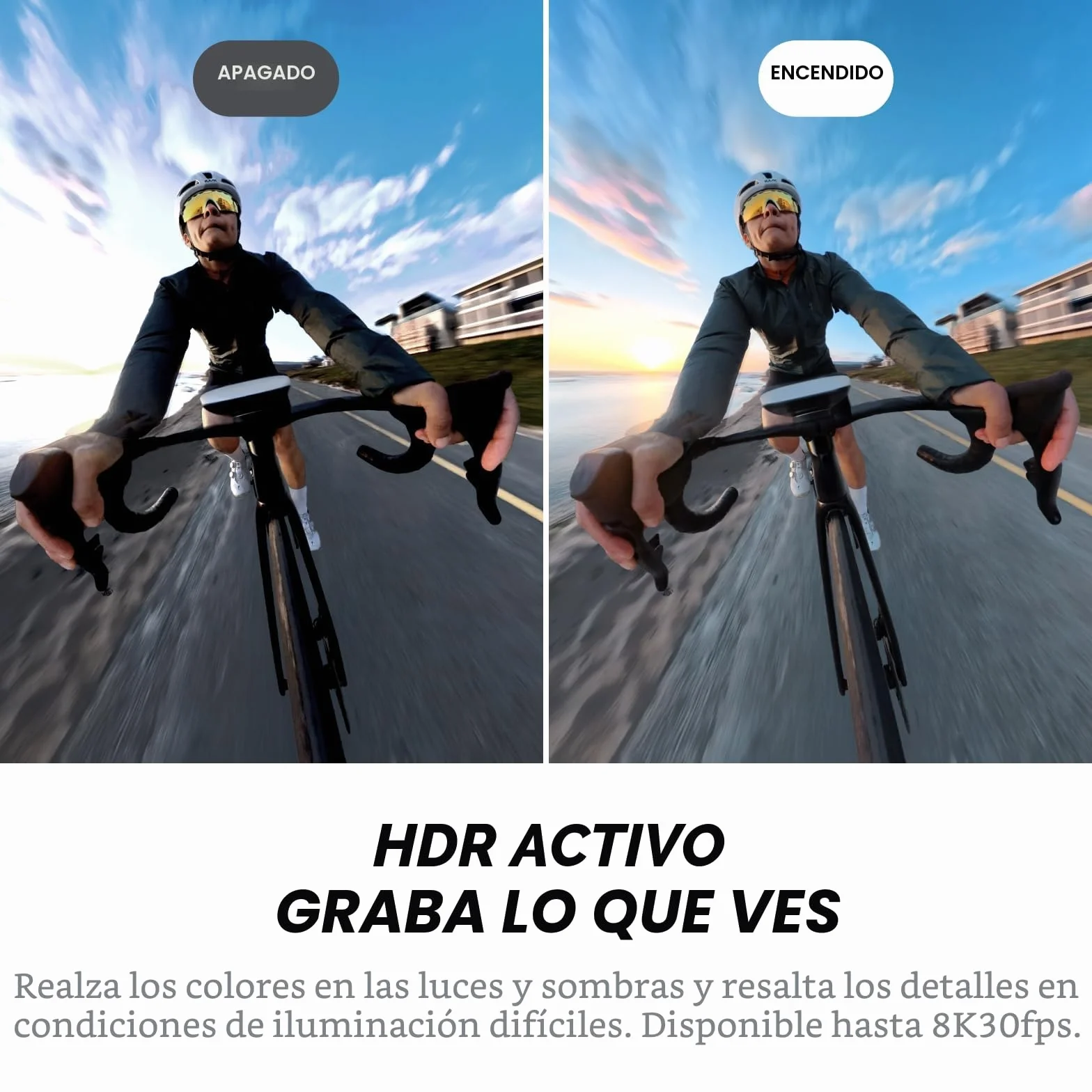 Insta360 X4 Cámara 8K 360° 165 g Negro Grafito Paquete de Principiante