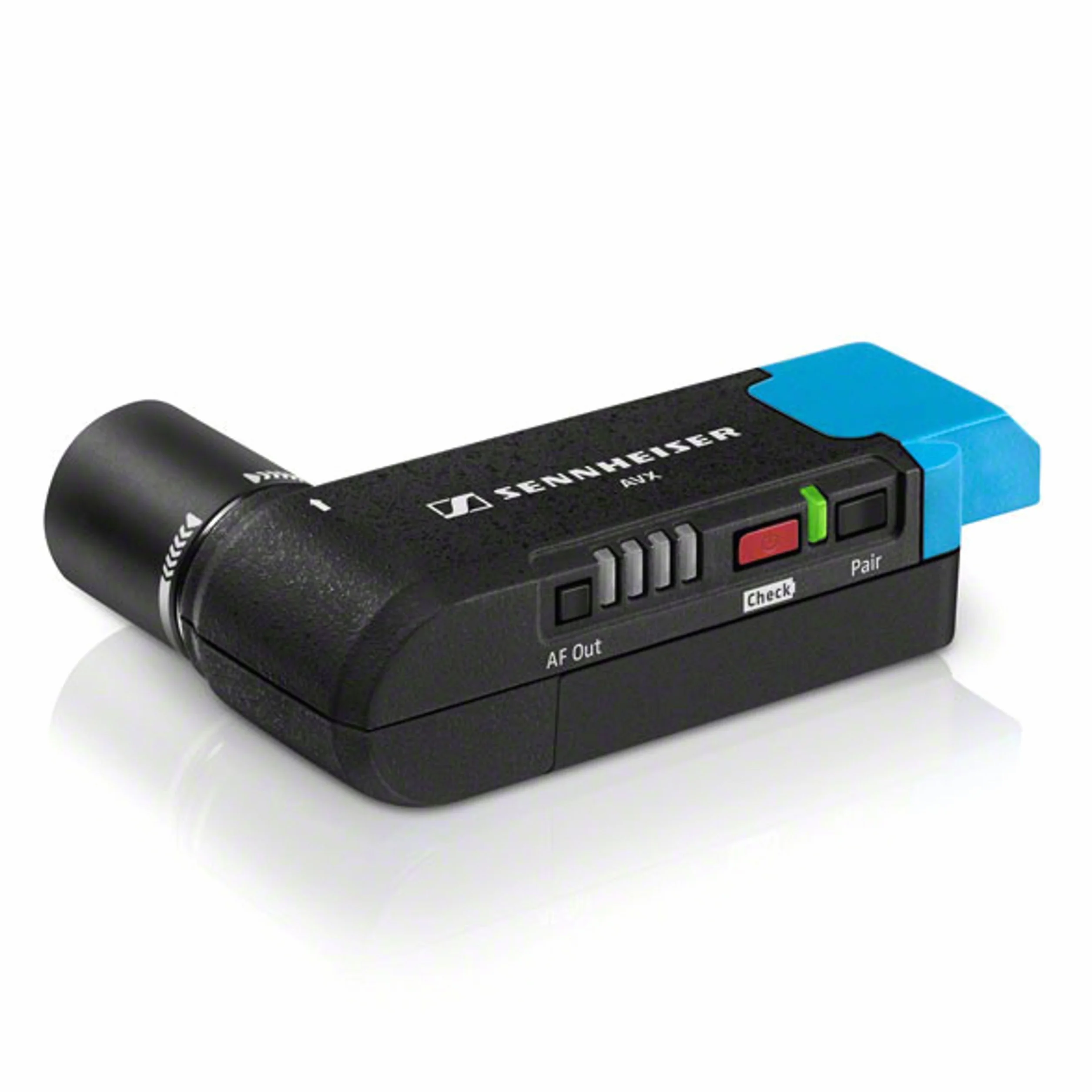 Conjunto de mano - Sistema de micrófono inalámbrico digital AVX Sennheiser (AVX-835 SET-3-EU)