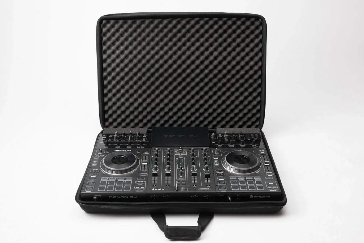 MAGMA CTRL Estuche Denon Prime 4