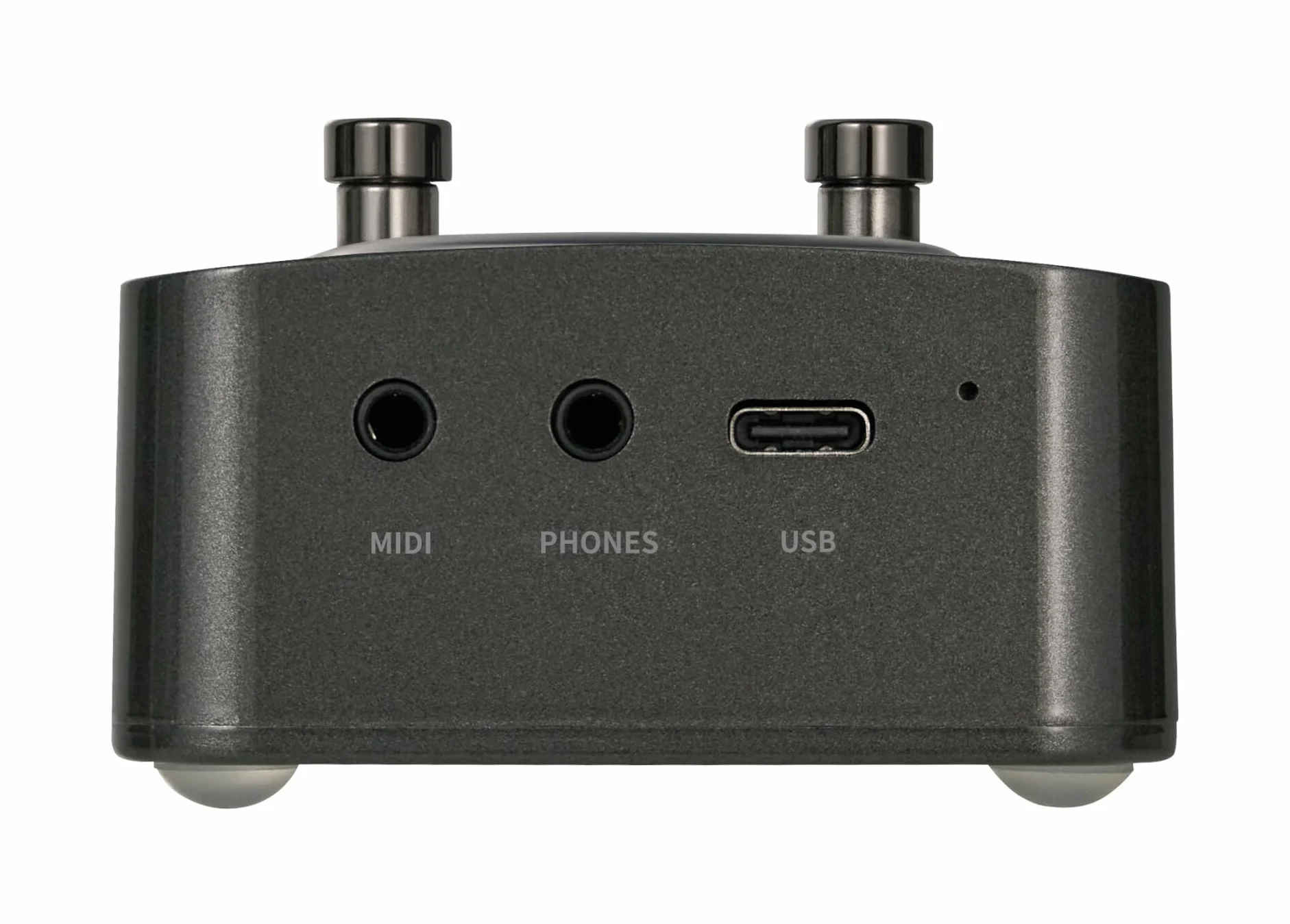 Mooer Prime M2 – Pedal inteligente Multi Effects Floor, gris