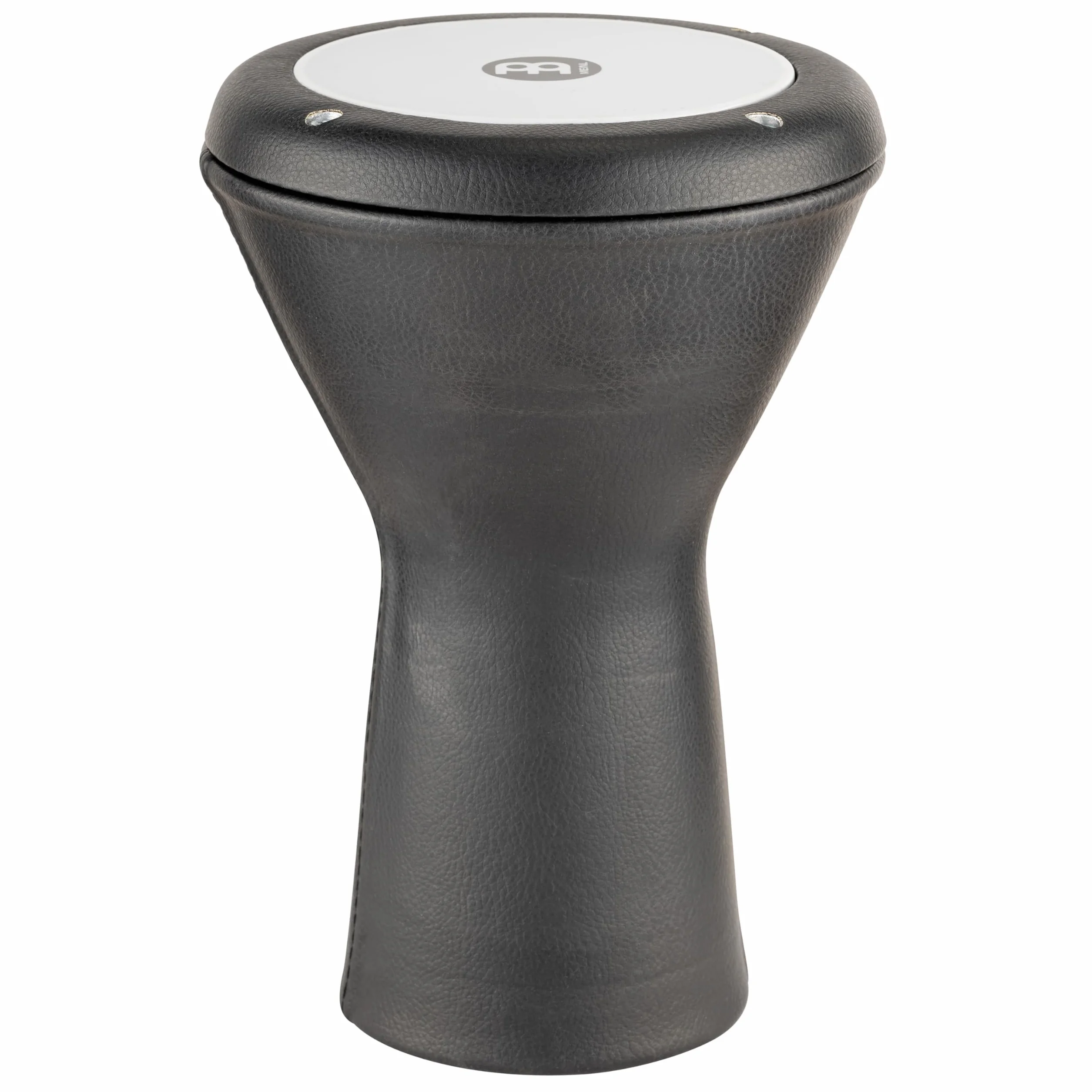 MEINL Percussion Aluminium Doumbek Soprano - Negro, HE-2000