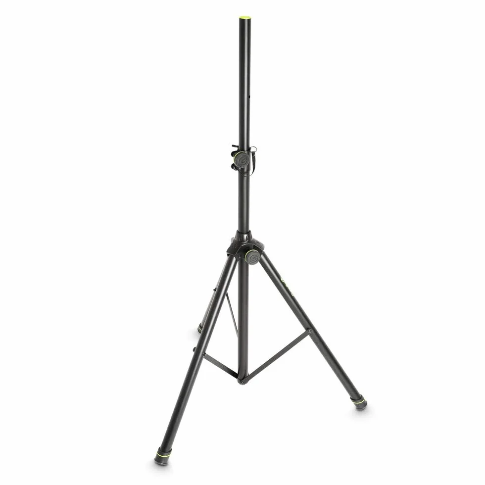 Gravity SS 5212 B SET 1 - Set 2 Soporte de Bafle de acero con bolsa de transporte