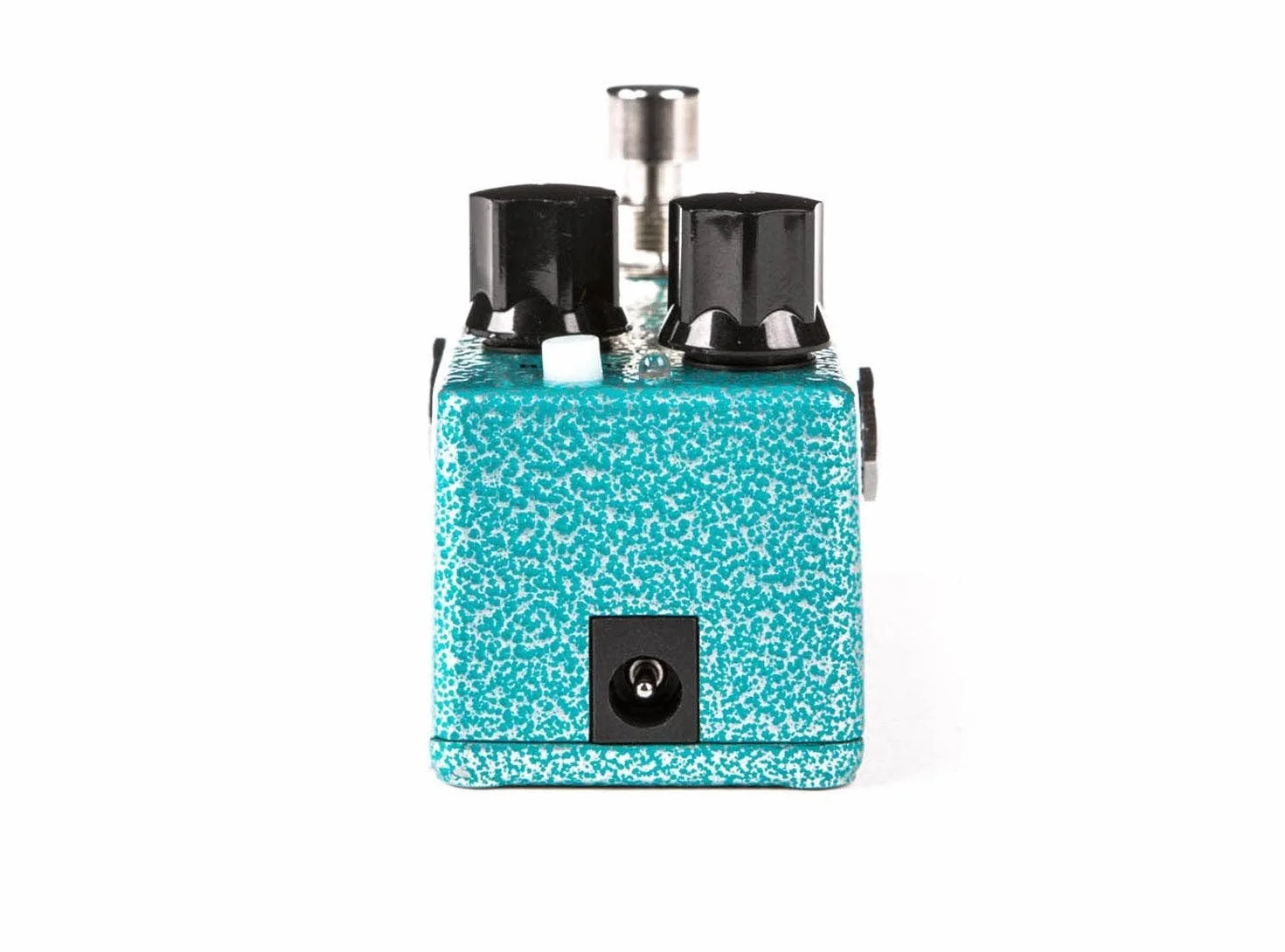 JIM DUNLOP MXR - M296 - Pedal de efectos Classic 108 Fuzz Mini