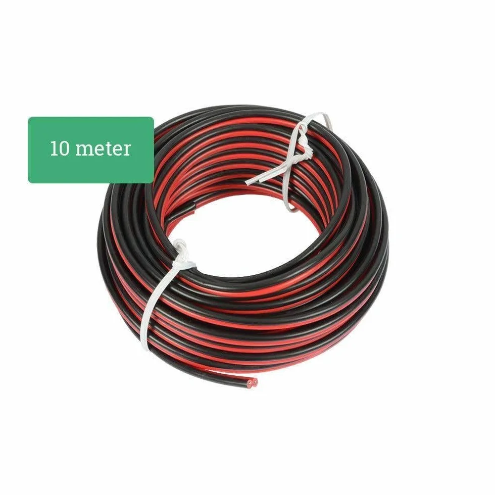 Power Dynamics - Sistema de Megafonía para Coche PDC30 de 30W, Altavoces Bocina CH300, Amplificador con Bluetooth, USB y SD, Micrófono Incluido, 12V y 230V, Resistente al Agua, IPX6